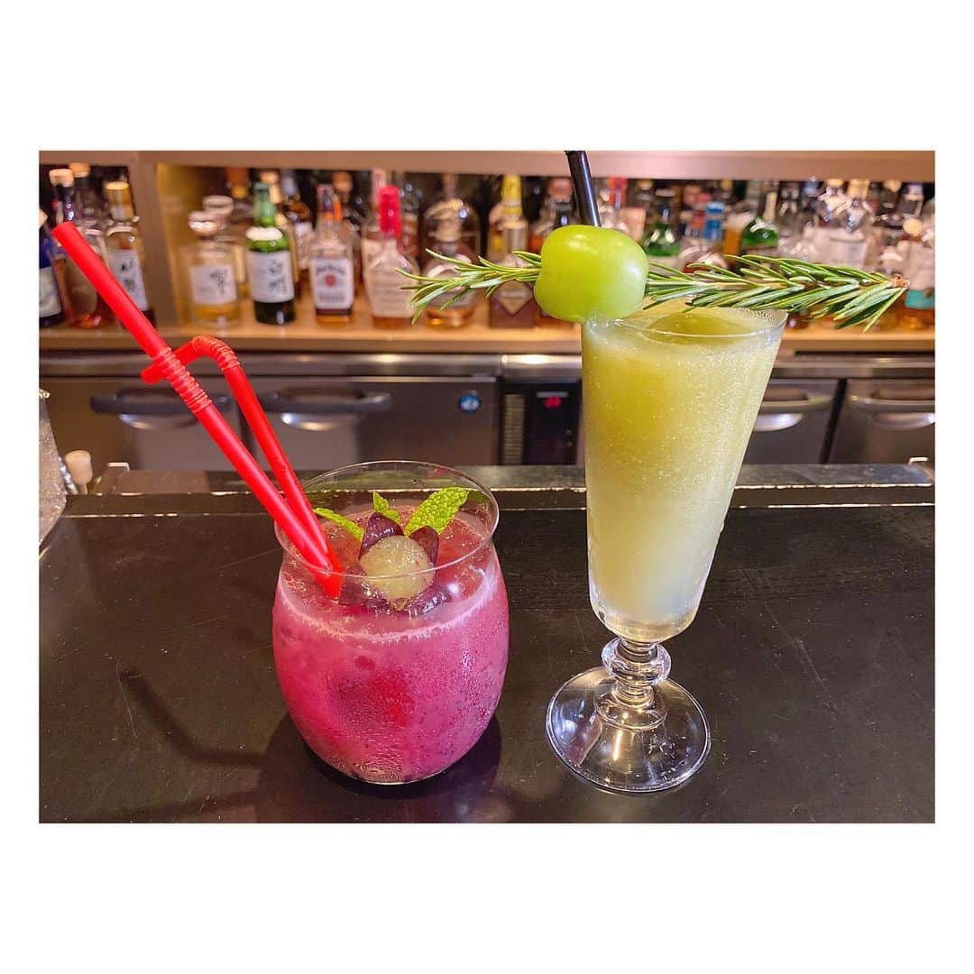 石井奏美のグルメインスタ