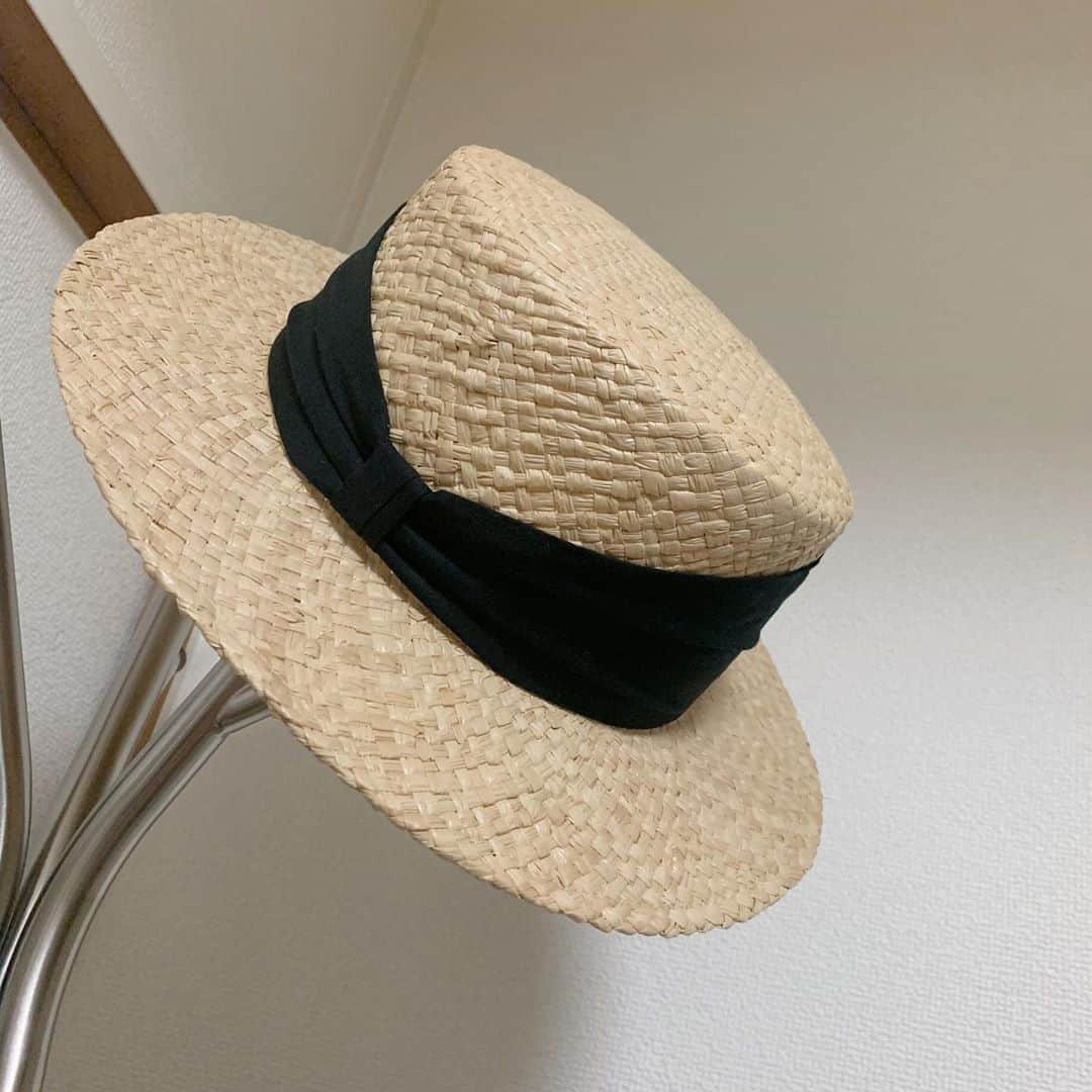 早坂風海さんのインスタグラム写真 - (早坂風海Instagram)「夏の定番アイテム👒﻿ ルフィに近づけるアイテム👒﻿ ﻿ ﻿ 大変な事いっぱいあるけど、いい夏にしようね😌﻿ ﻿ ﻿ ﻿ #早坂風海 #カザスタグラム」7月31日 19時35分 - kazami42_official