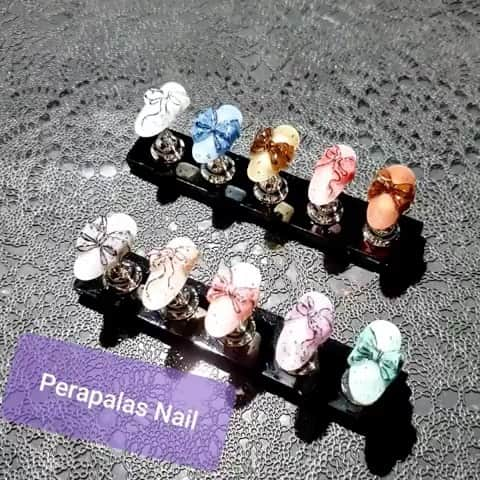 Icegel Nailのインスタグラム