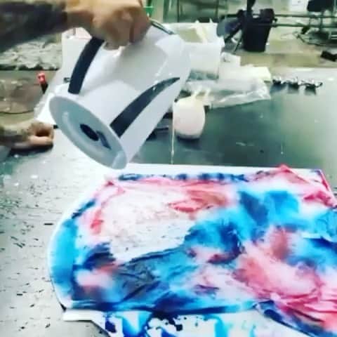 ディオニソのインスタグラム