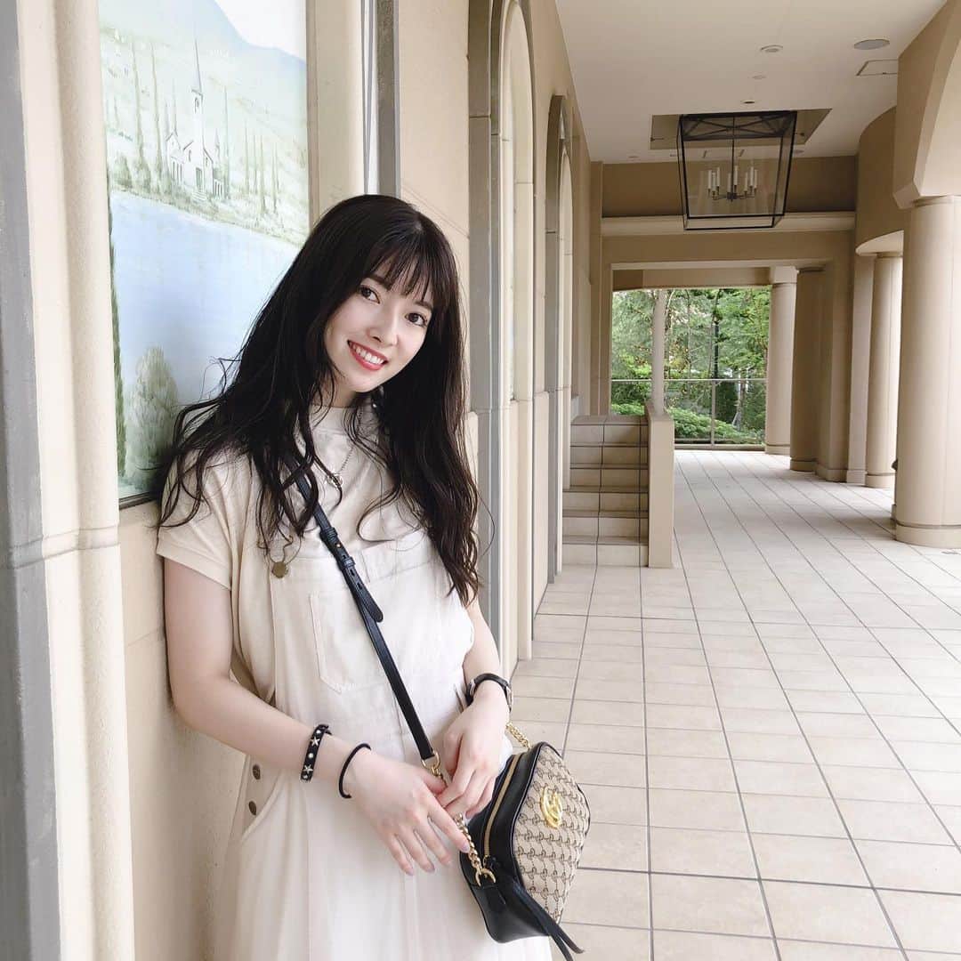 日下部美愛のインスタグラム：「7月最後の日なんてまだ信じてないから！！！  #white #photo #japan #model #me #hair #fashion #makeup #selfie #followme #instagood #camera #instadaily #dailylook #自撮り #한국 #맞팔 #사진 #데일리 #데일리룩 #인스타사진 #인스타그램 #일본인 #패션」