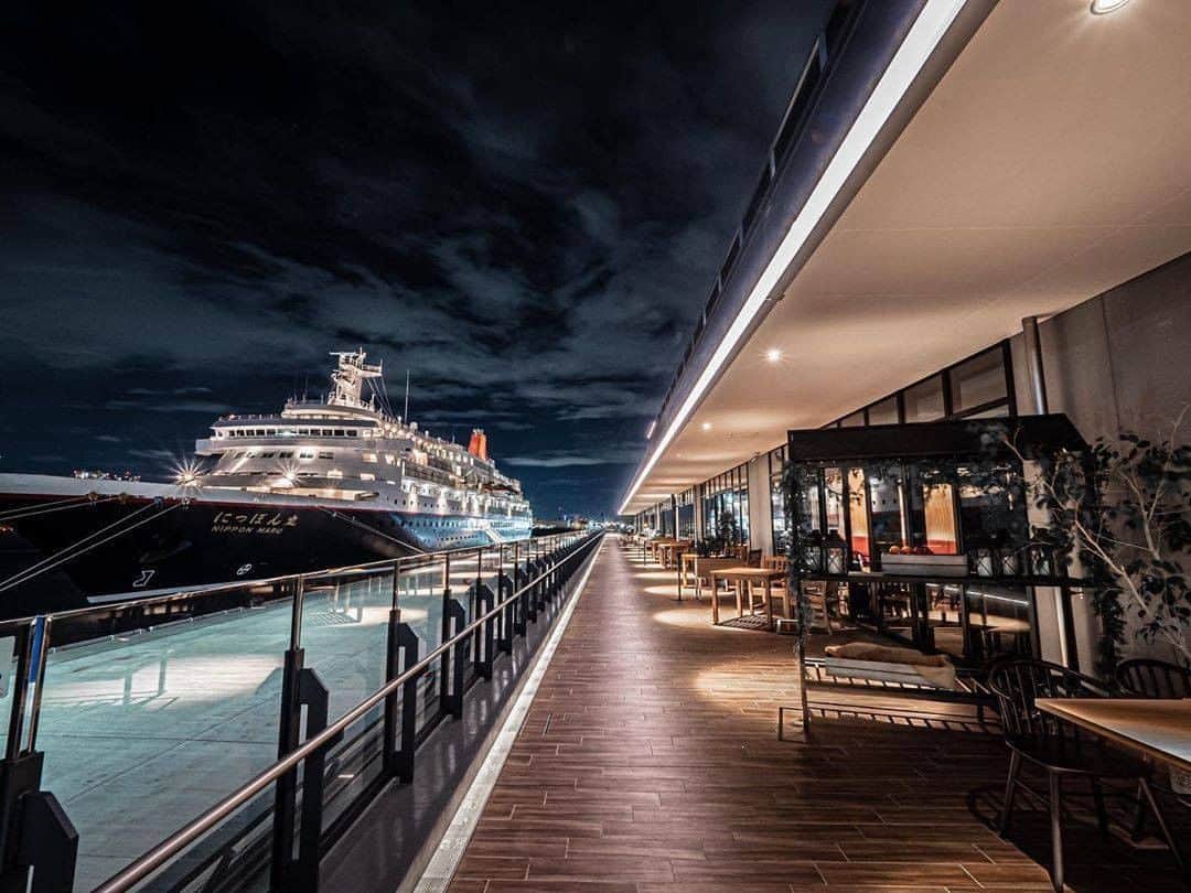 横浜市のグルメインスタ