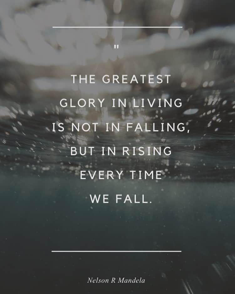 小原優花さんのインスタグラム写真 - (小原優花Instagram)「The greatest glory in living is not in falling, but in rising every time we fall. ・ 実話をもとにしたインビクタスって映画が大好きで、主人公になったネルソンマンデラの素敵な言葉！☺️📝」7月31日 20時02分 - yunkoro519