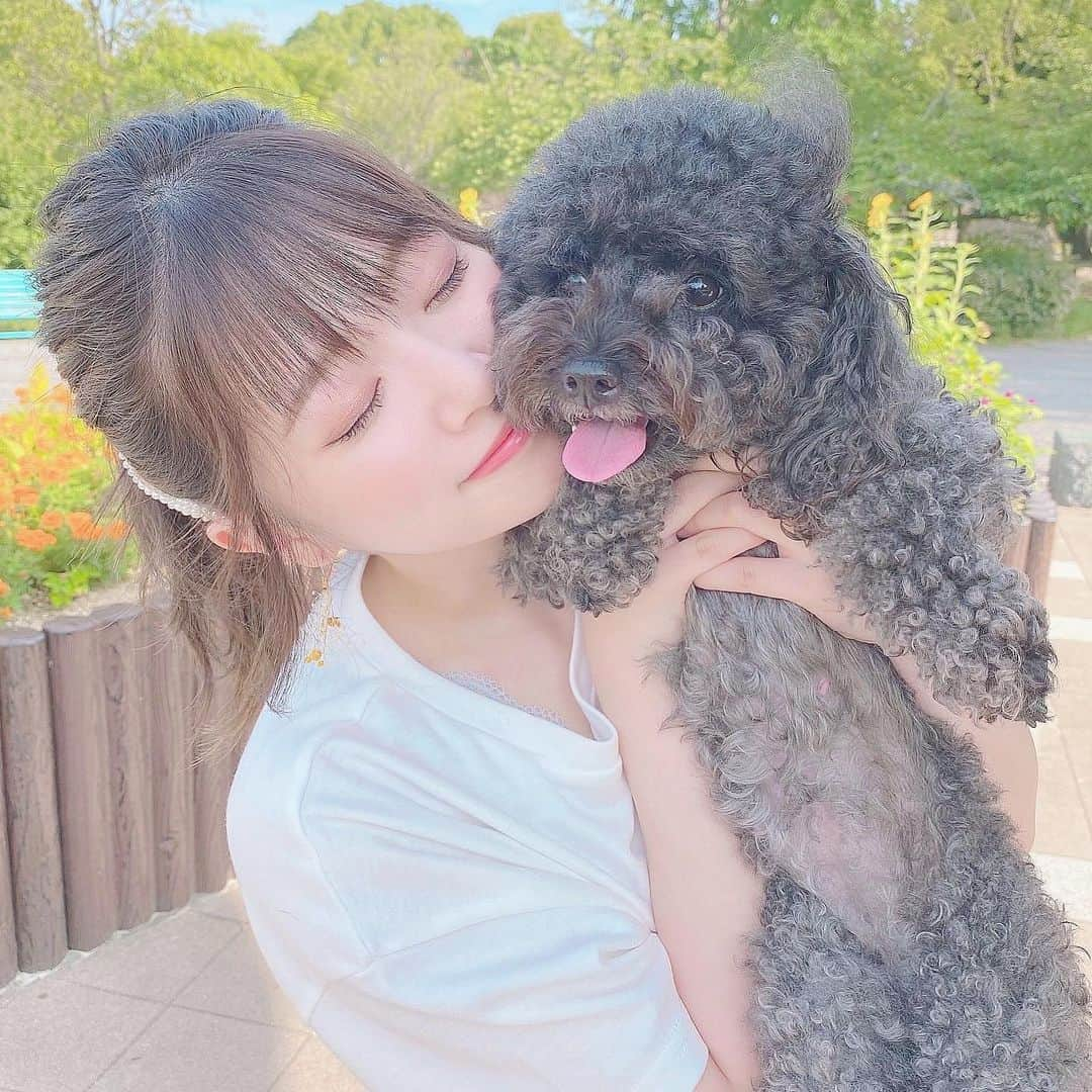 伊藤りかのインスタグラム