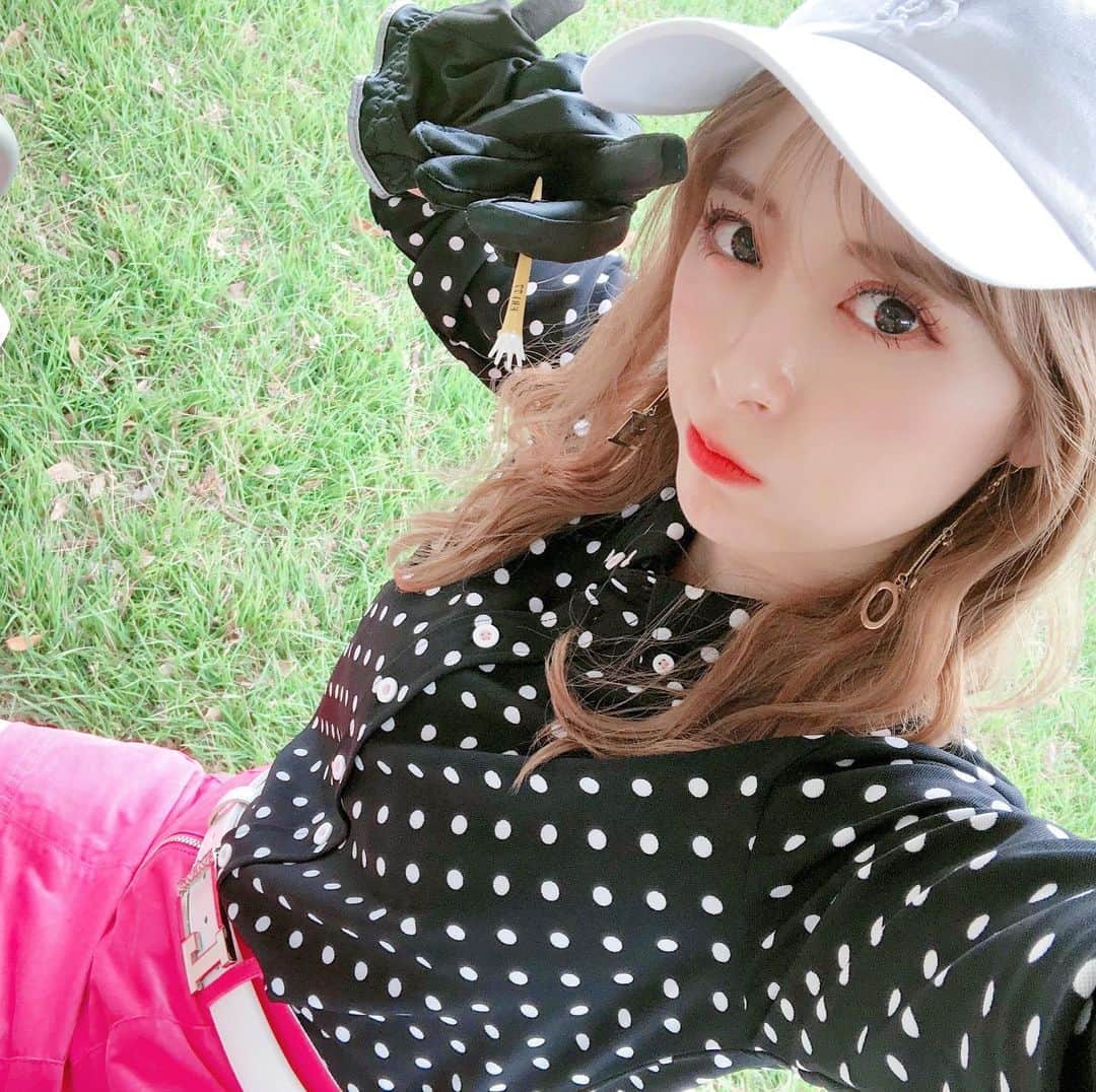 生田衣梨奈のインスタグラム