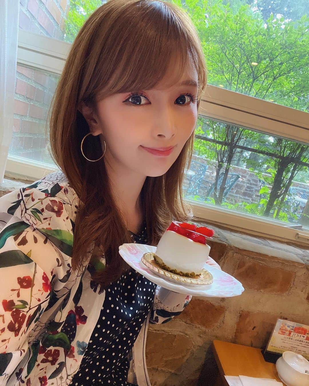 れなのグルメインスタ