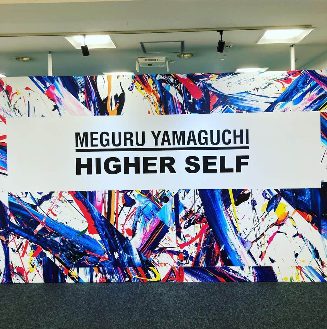 山田義孝さんのインスタグラム写真 - (山田義孝Instagram)「👁👁👁 20年くらい前に見せてもらったスケッチは今とは違うおどろおどろしい絵だった。 たった一度だけ見た絵をハッキリと覚えてる。 凄まじいエネルギーだった。 @meguruyamaguchi」7月31日 20時12分 - yamadayositaka