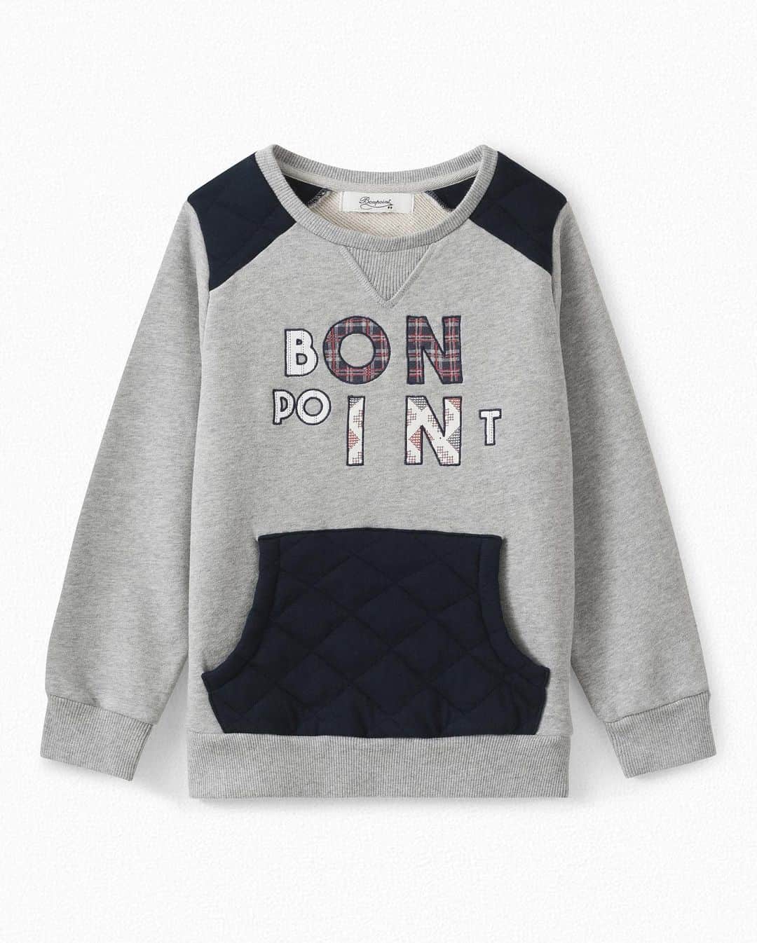 bonpointさんのインスタグラム写真 - (bonpointInstagram)「Bleu, blanc, rouge 🇫🇷 We celebrate France with a brand new Paris capsule collection for babies, young girls and boys 🤍 What’s your favorite item?  #Bonpoint #Paris」7月31日 20時19分 - bonpoint