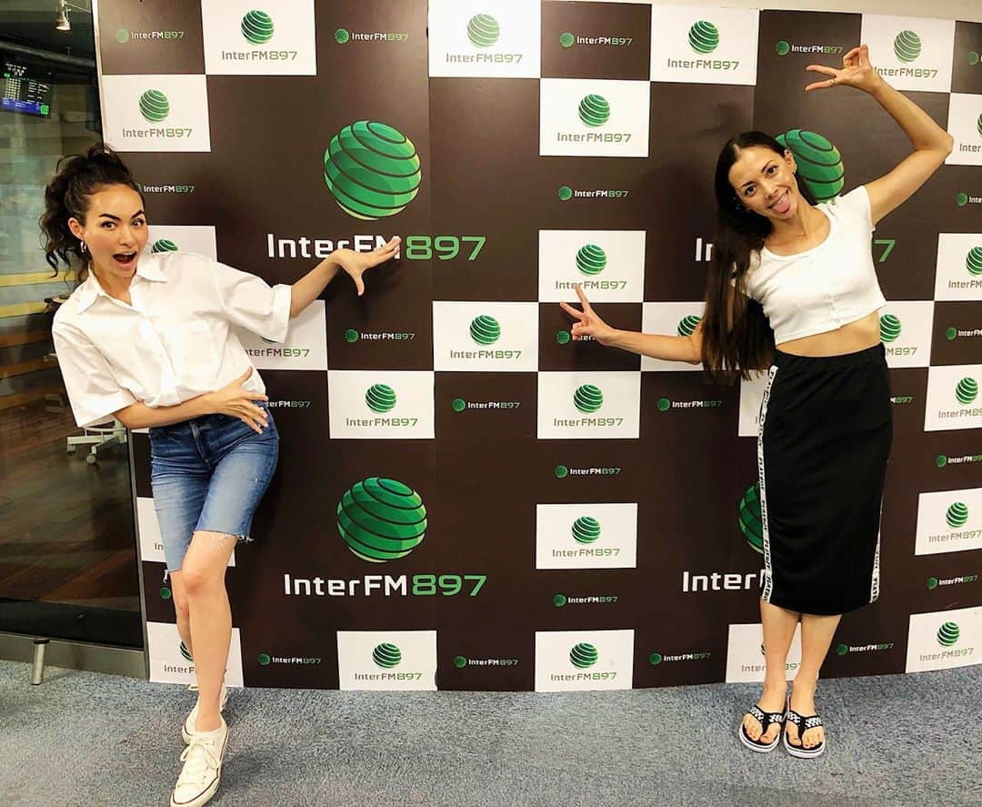 シャウラのインスタグラム