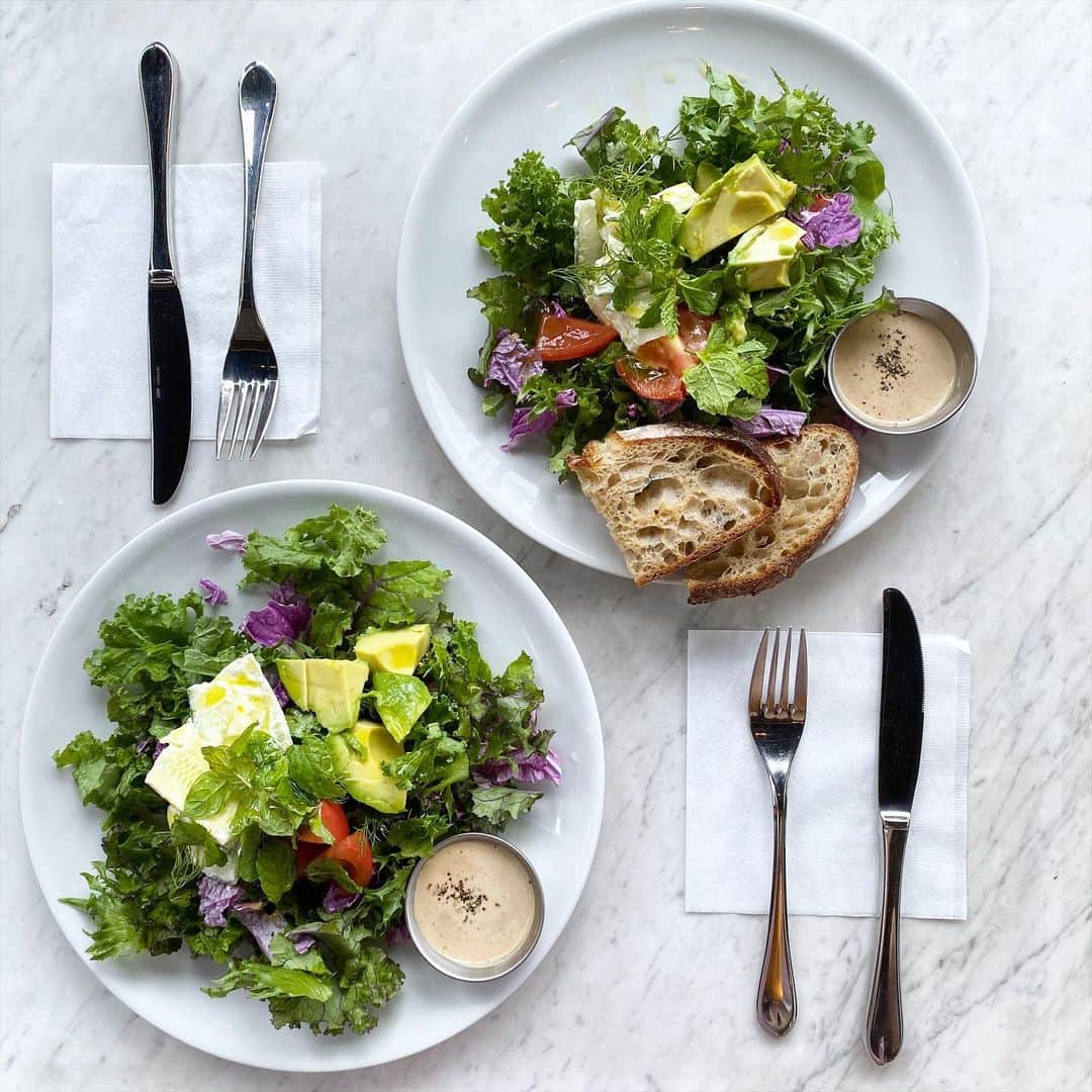 片原恵麻のグルメインスタ