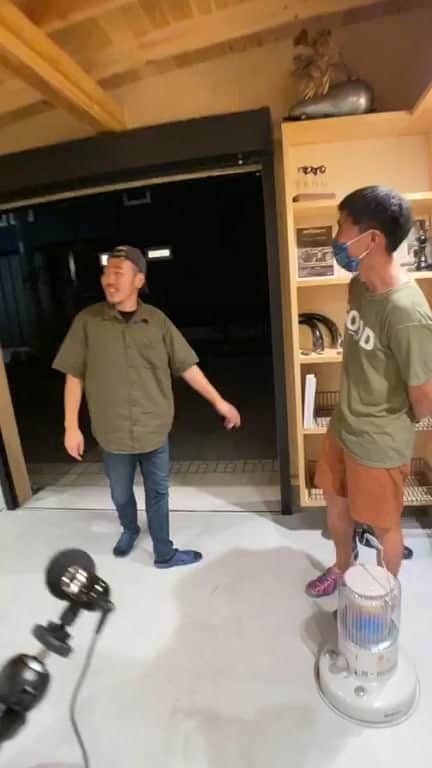 ネキストホームのインスタグラム