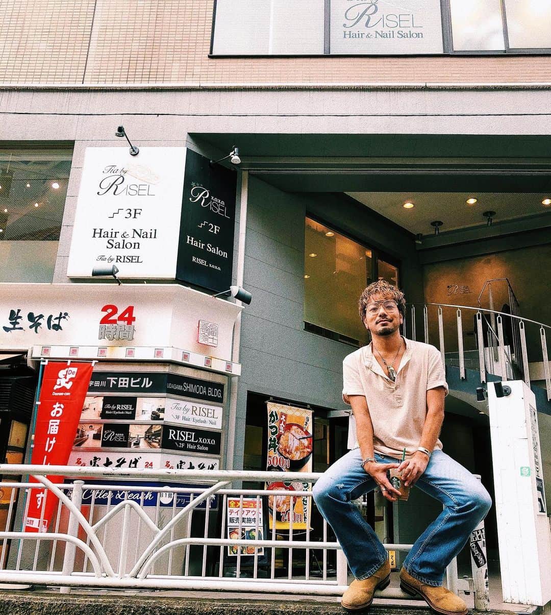 浅野宏明のインスタグラム