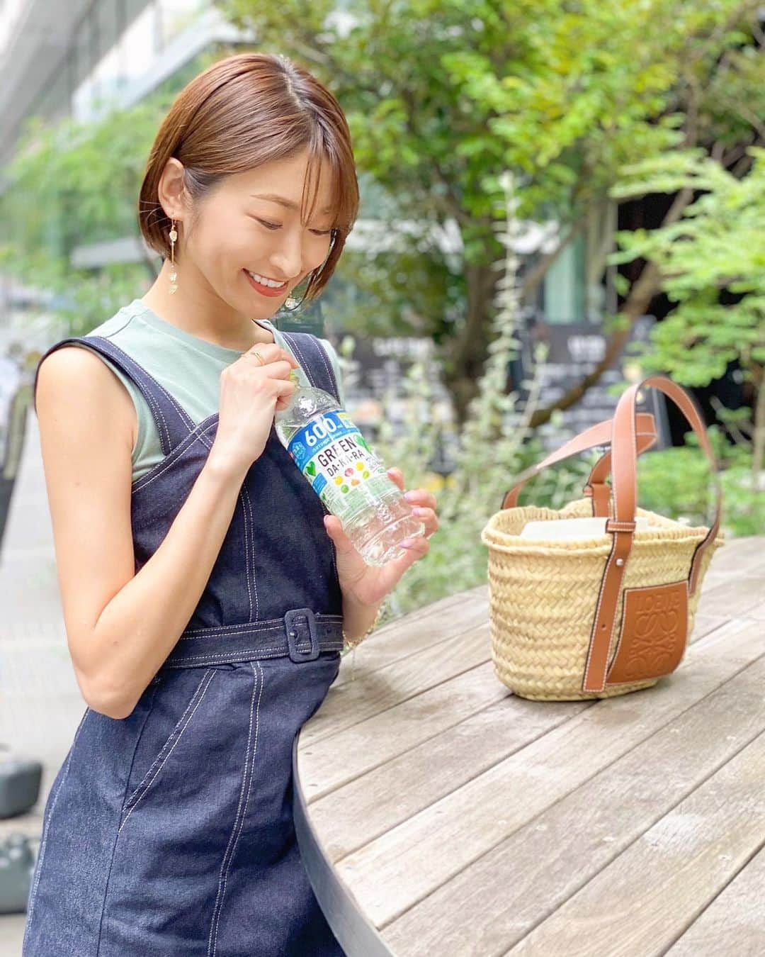 三井菜那のインスタグラム