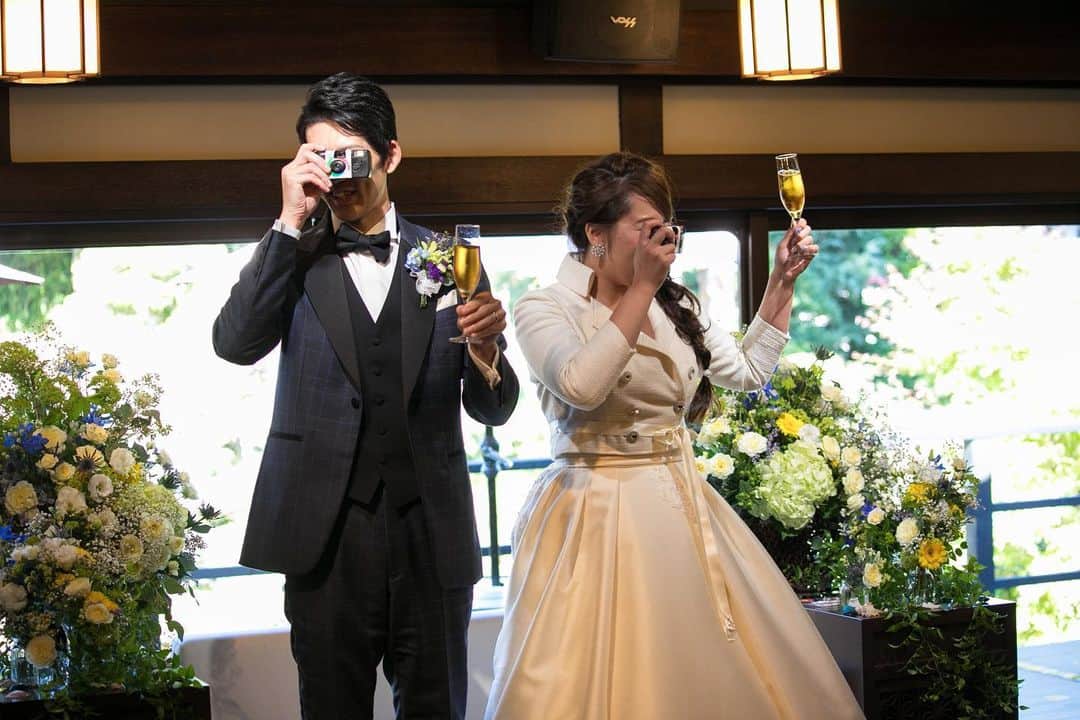 小林樓《新潟県見附市：結婚式場》のグルメインスタ