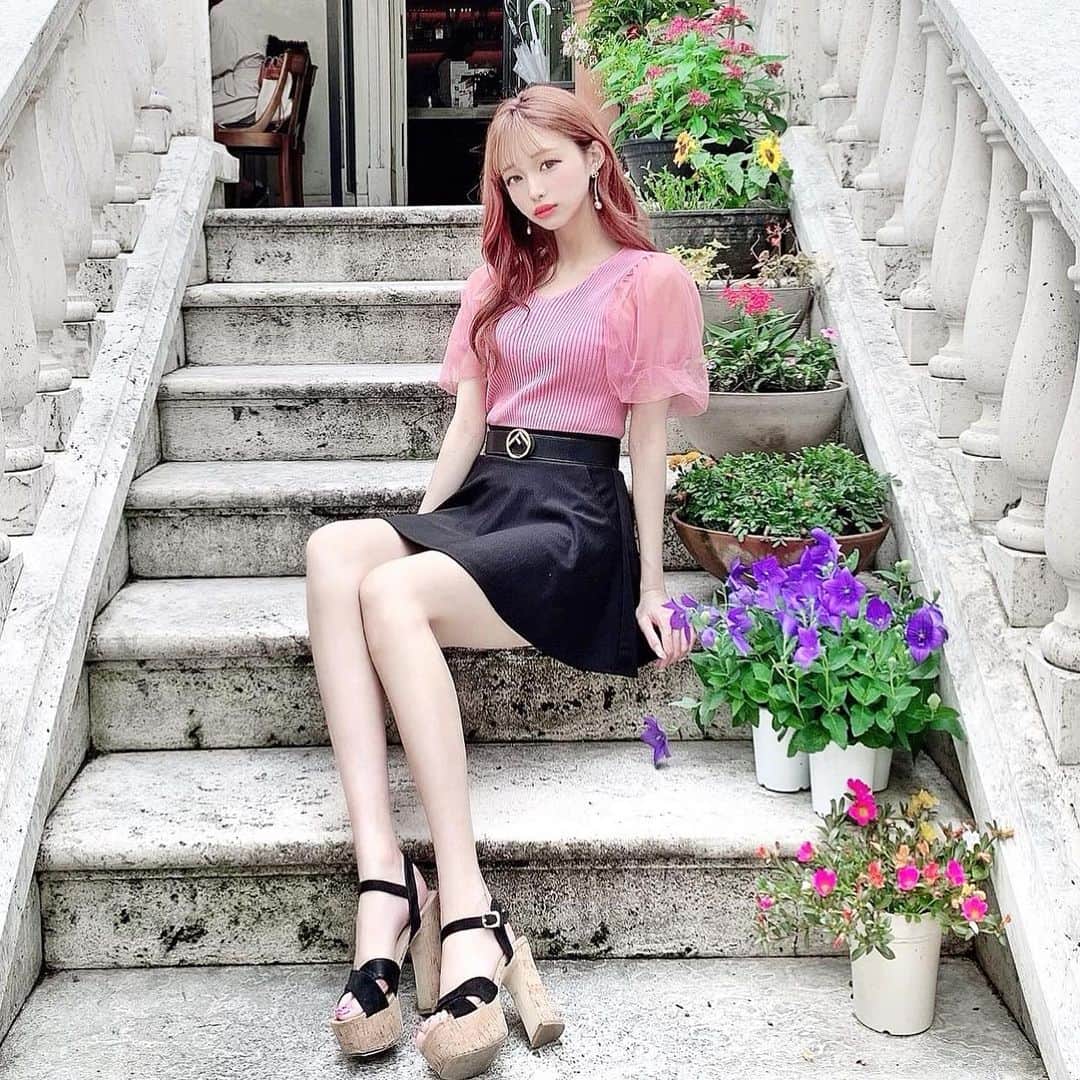 あやちゃんのグルメインスタ