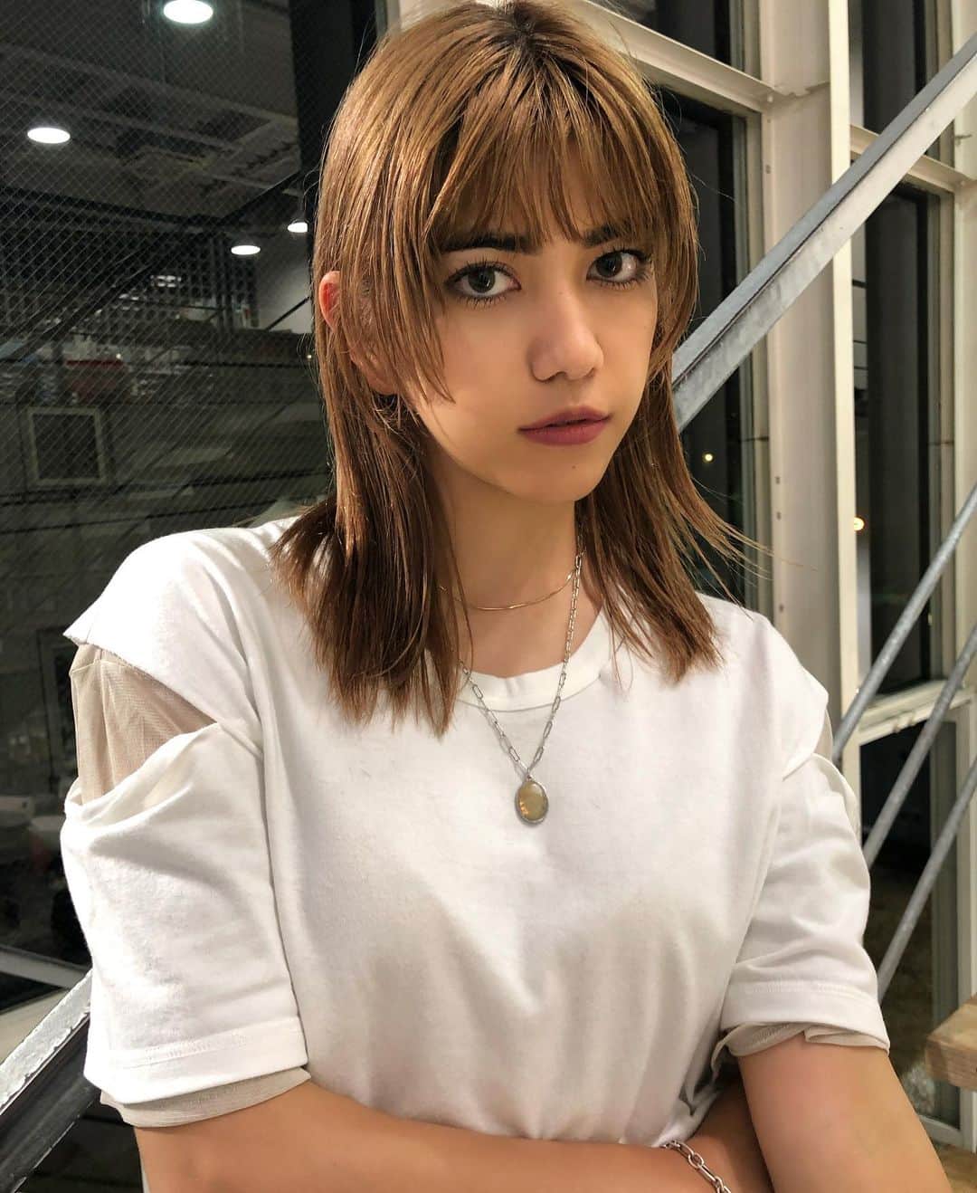 美南レイラのインスタグラム