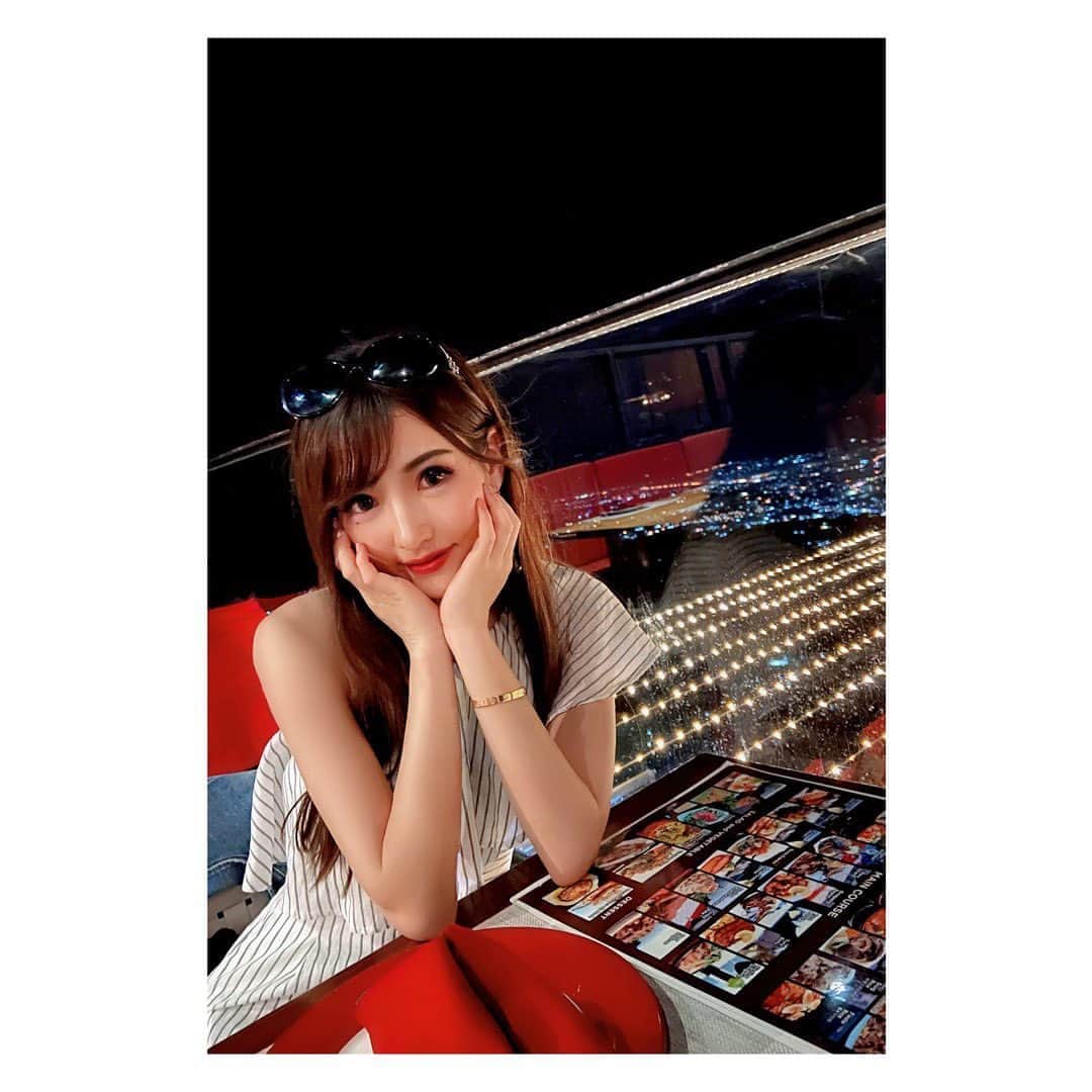 有馬奈那のインスタグラム