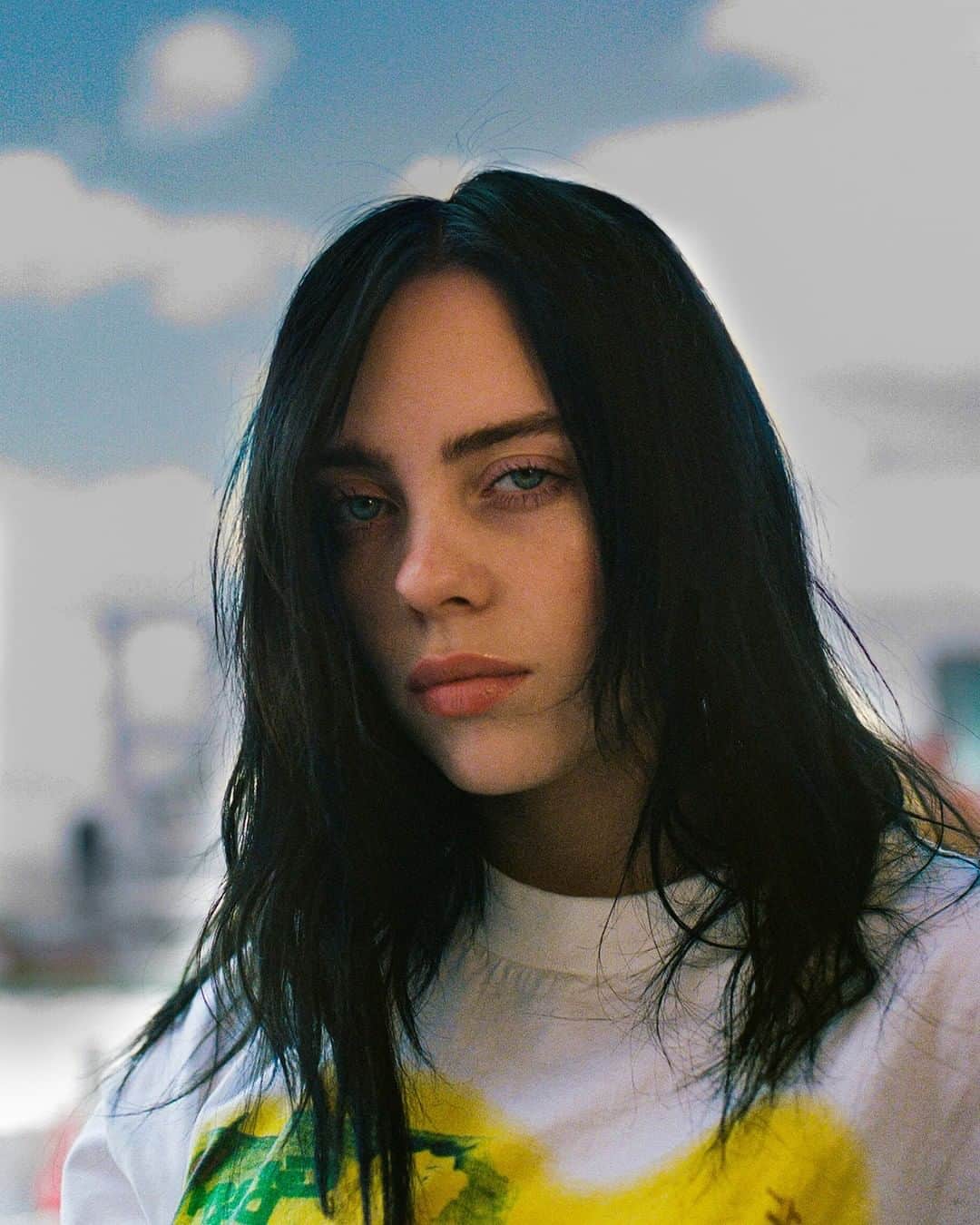 HYPEBEASTさんのインスタグラム写真 - (HYPEBEASTInstagram)「@hypebeastmusic: @billieeilish has returned with her latest single, “my future.” Written and recorded during lockdown, the song is a meditation on self-sufficiency. Listen to it now via the link in our bio.⁠ Photo: @jonathons_ / @hypebae」7月31日 21時15分 - hypebeast