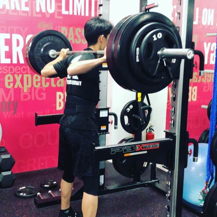 清水礼留飛のインスタグラム