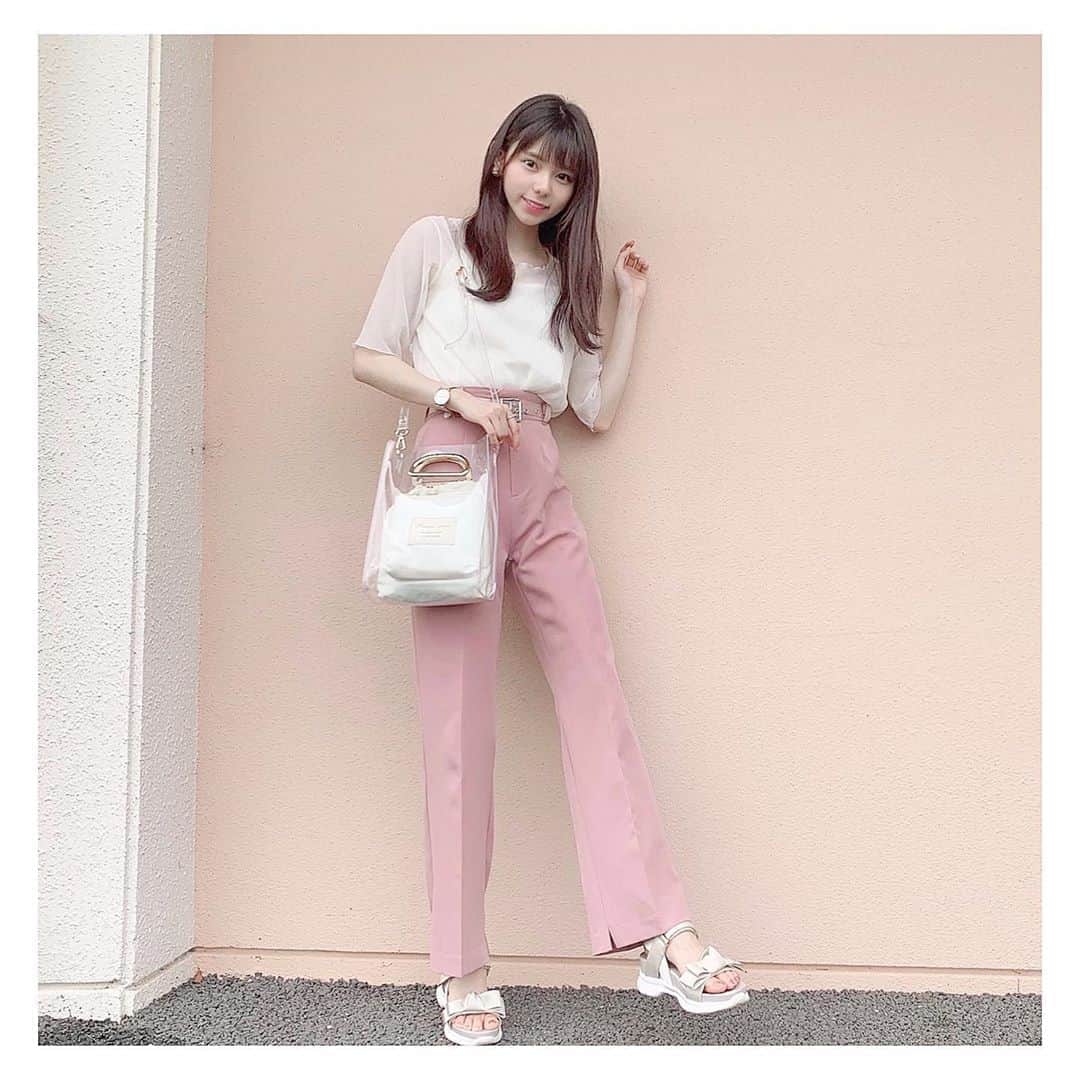 大森莉緒のインスタグラム