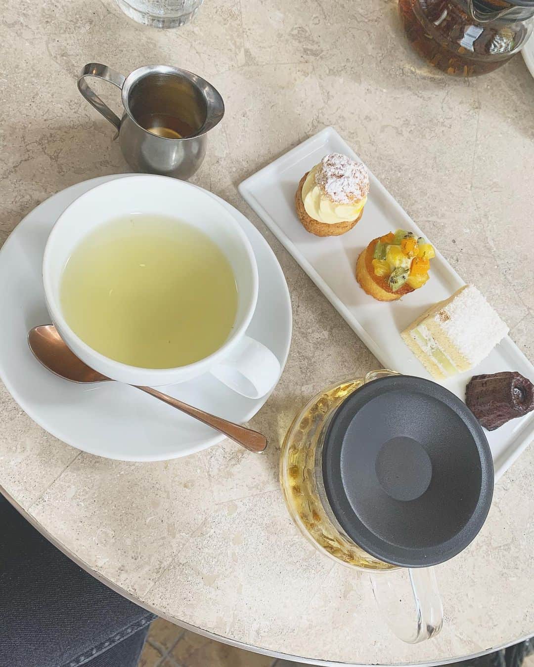 山根千佳のグルメインスタ