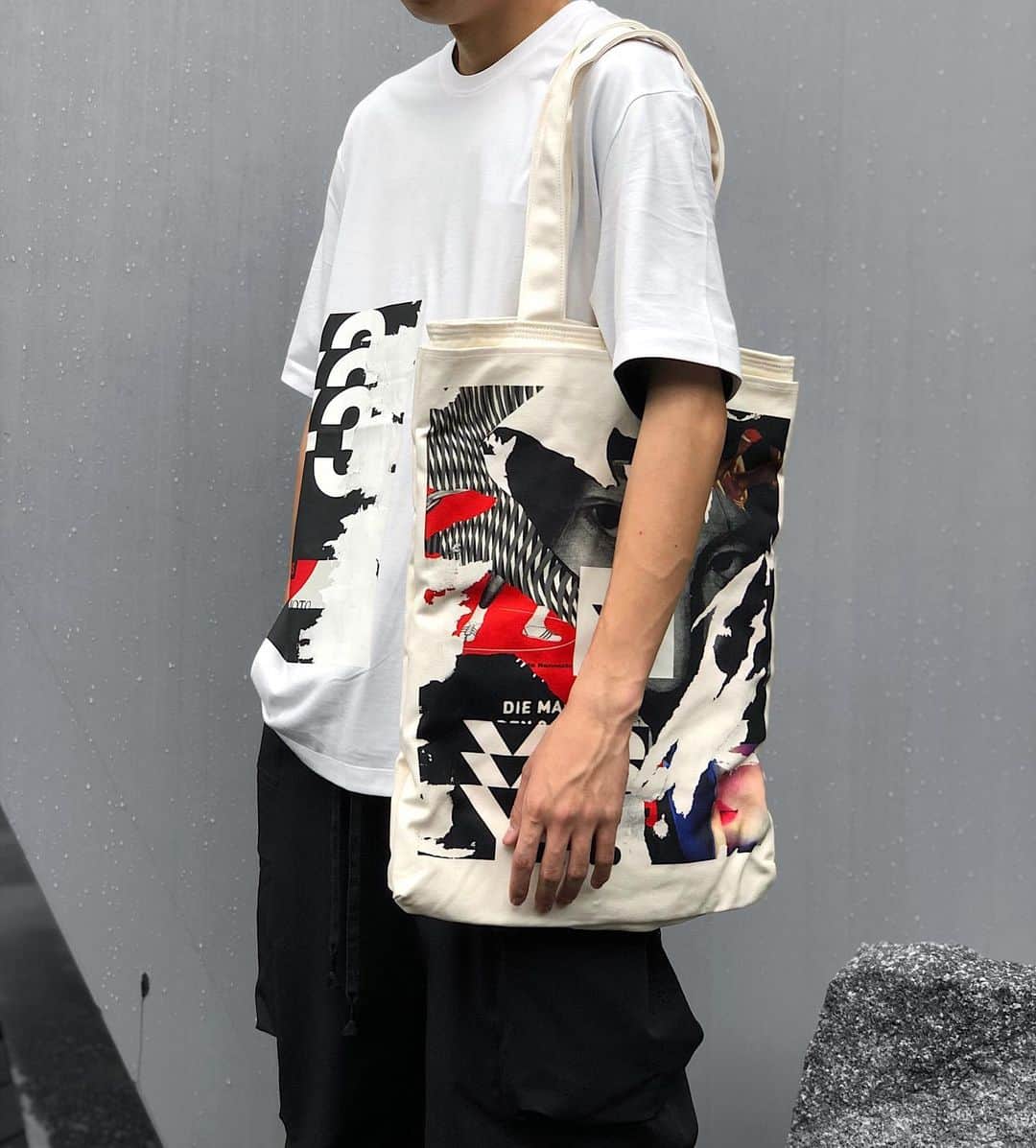 AYINのインスタグラム