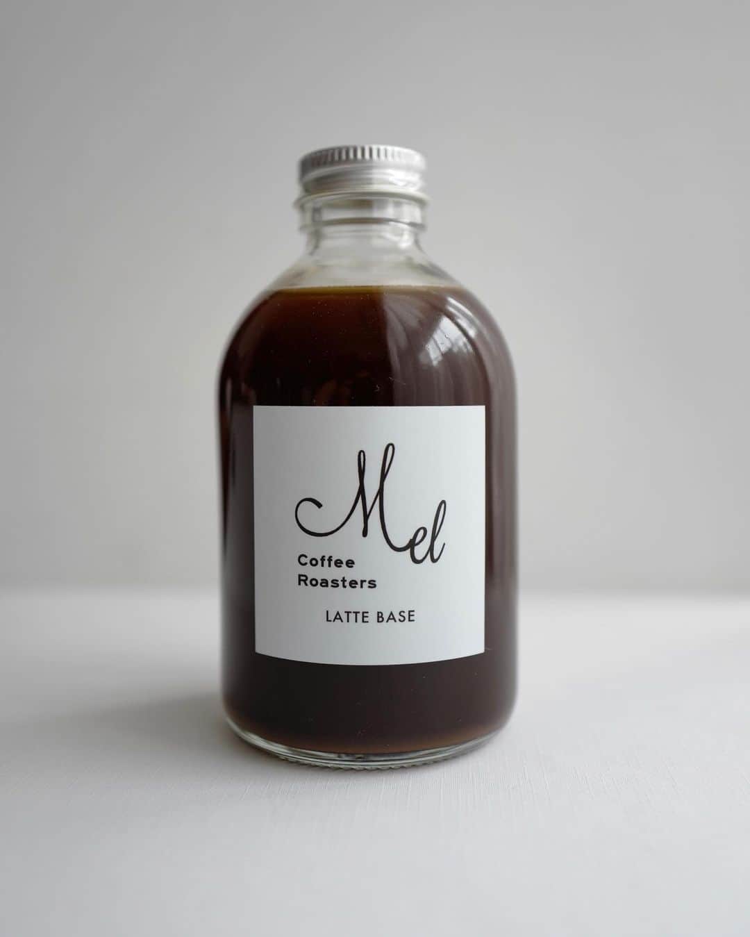 Mel Coffeeのグルメインスタ