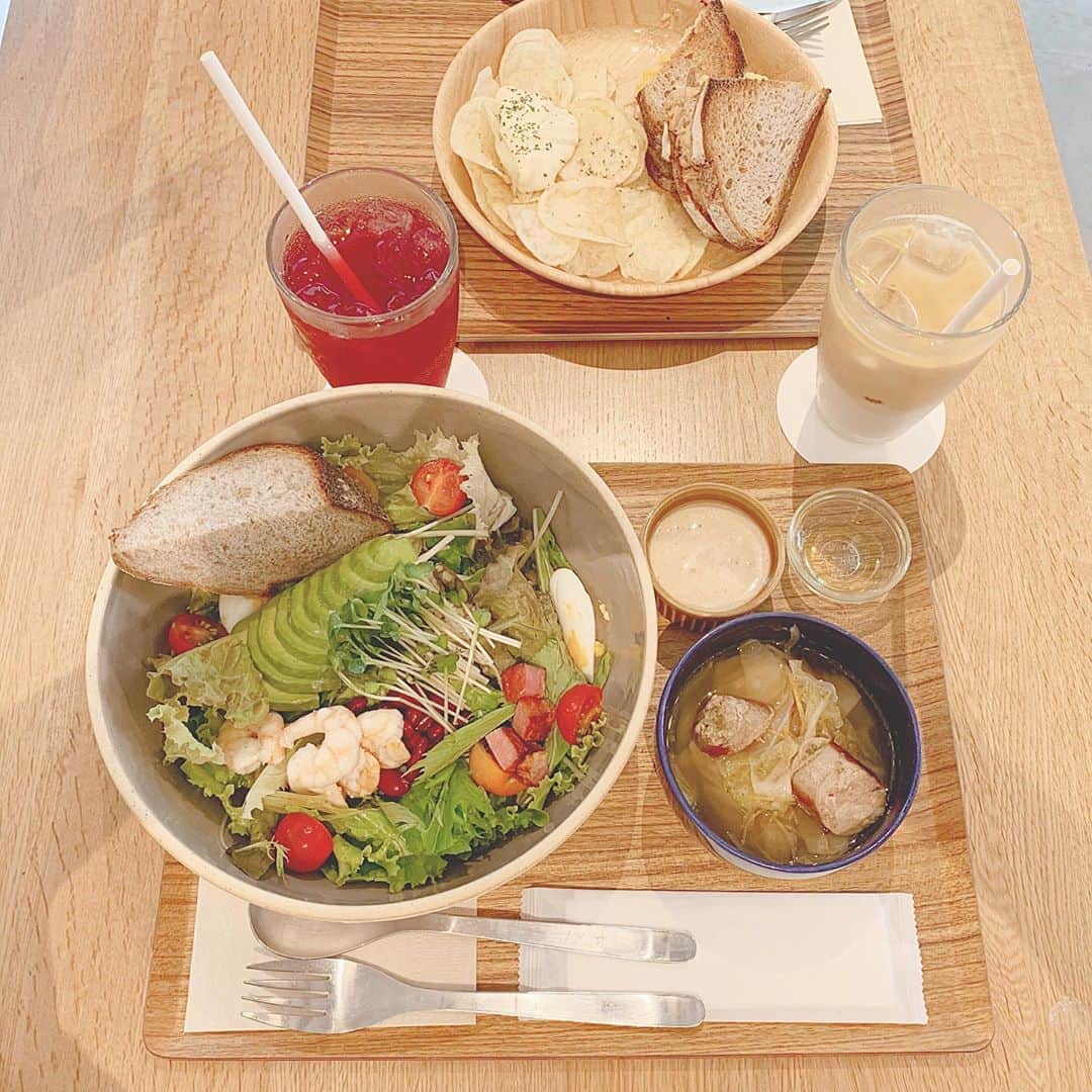 森みはるのグルメインスタ