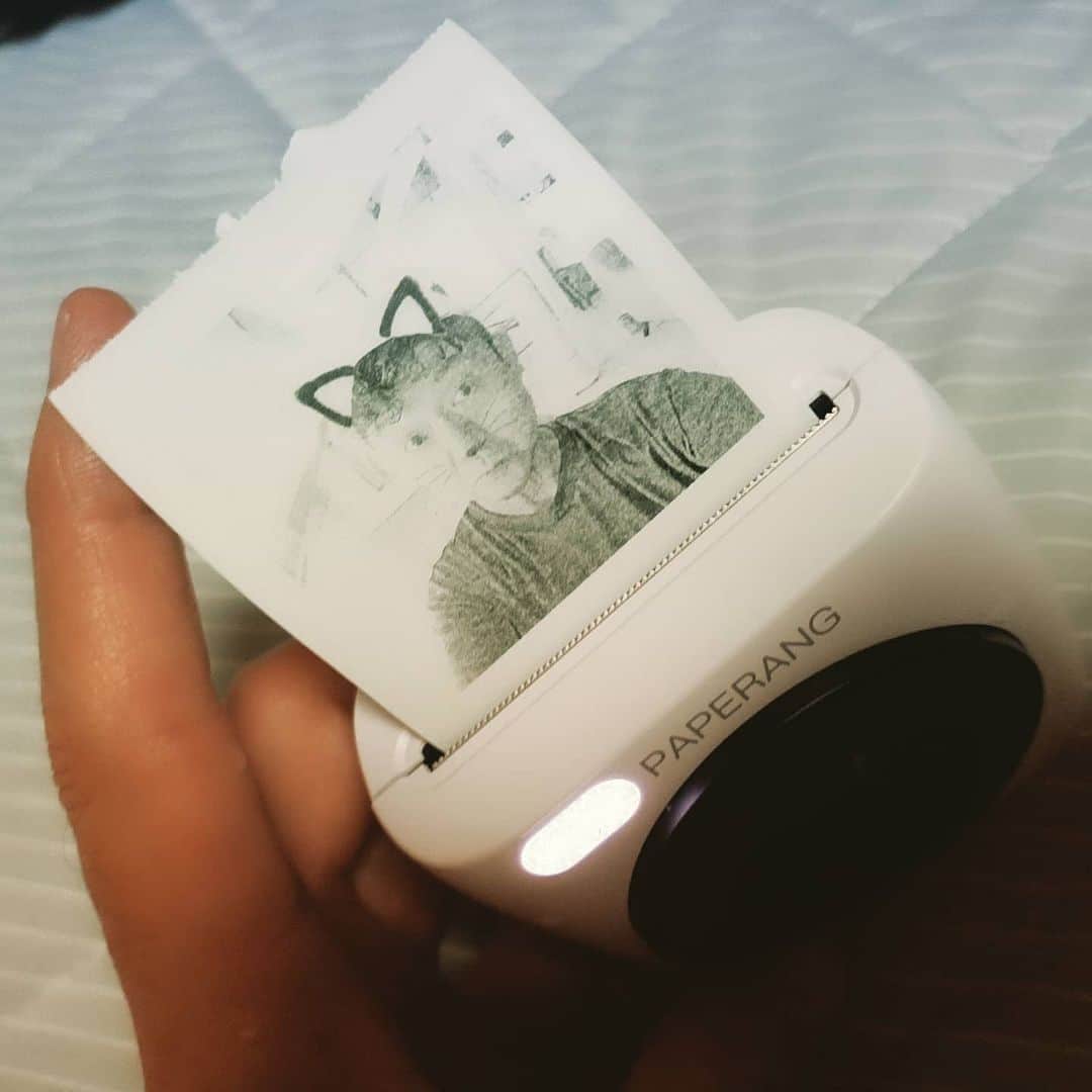 松本隆博のインスタグラム：「。 こんばんわー (˙◁˙)」
