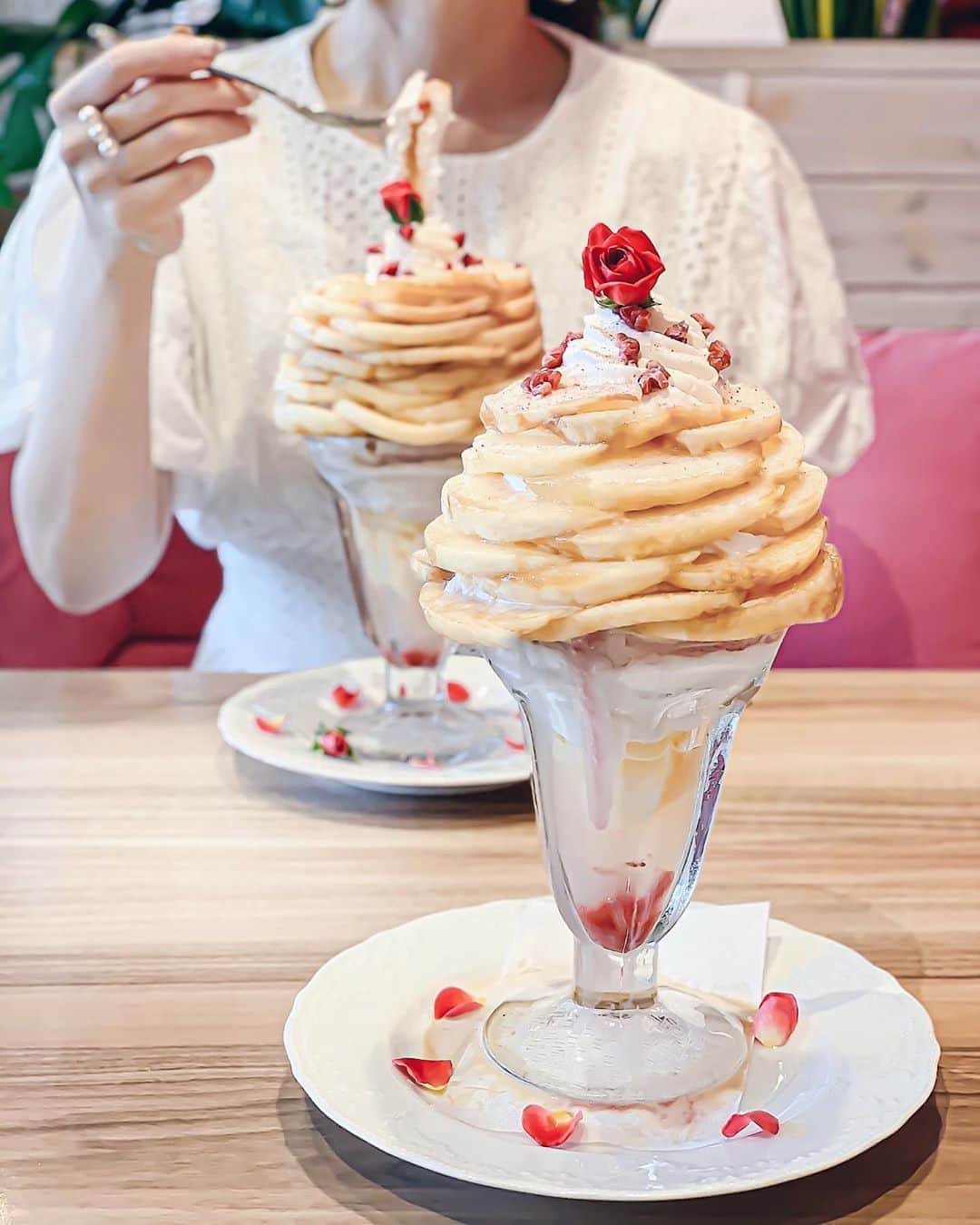 Yukicoのグルメインスタ