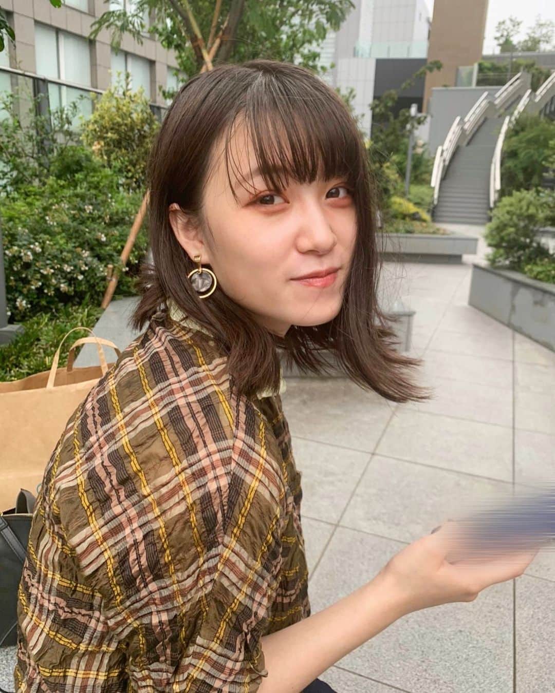 遠藤みゆのインスタグラム：「明日22時からインスタライブするねっ☺︎ . 皆さん、いつもありがとう❤︎❤︎ おやすみなさい！！！」