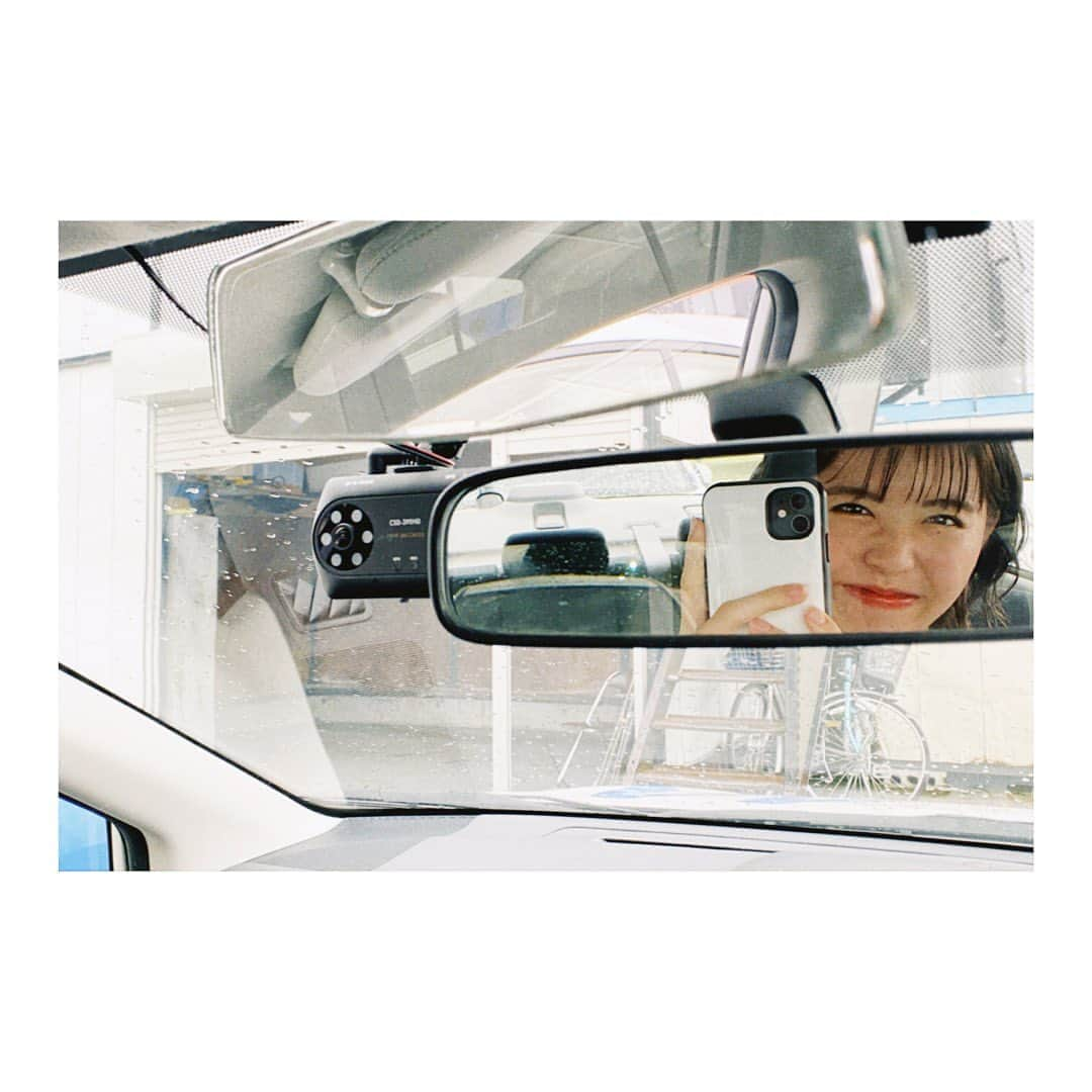 彩香さんのインスタグラム写真 - (彩香Instagram)「＊ #モータースクール 🚗🚙🛵 今日はラスト教習でした！！！ 卒業検定目前です＼＼\\٩( 'ω' )و //／／ 沢山のコメントもありがとうございます🙇🏻‍♀️✨ すごく心強いです💓 お世話になったモータースクールの方々、そして応援してくれているみなさんへの感謝の気持ちを胸に、気合を入れて頑張ります💪🏻✨ ＊ ＊ ＊ #モータースクール #青森モータースクール #弘前モータースクール #浪岡モータースクール #教習所 #安全運転 #スマートドライバー #思いやりの心 #ニャモタン #りんご娘 #ringomusume #彩香 #大学生」7月31日 22時23分 - saika_ringomusume