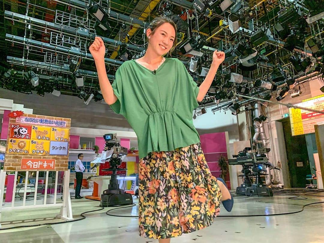 北海道放送「今日ドキッ!」のグルメインスタ