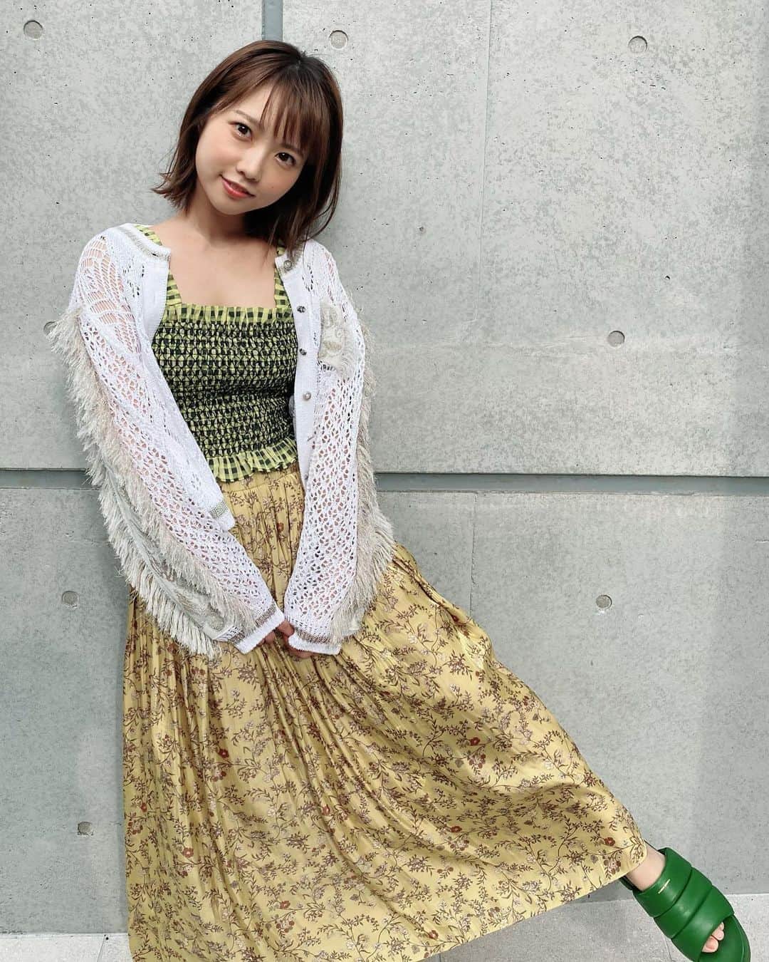 戸田真琴のインスタグラム