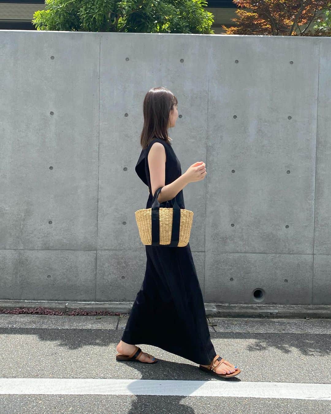 穴井千尋のインスタグラム