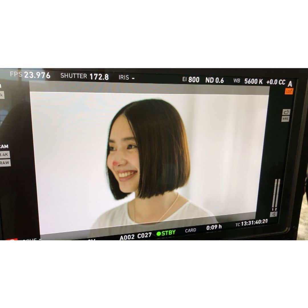 株式会社コンテンツ3さんのインスタグラム写真 - (株式会社コンテンツ3Instagram)「#九州朝日放送 CM「A.I.少女 AZUSA」に #大原梓 が出演させて頂いております‼  本日より特設サイトがオープンしました✨✨ 九州朝日放送HPにて公開中🤖🤖  皆様、ぜひチェックしてください😊 #AI少女AZUSA #KBC #どげんしたと #AZUSAはウィンクがヘタ」7月31日 22時34分 - contents_3