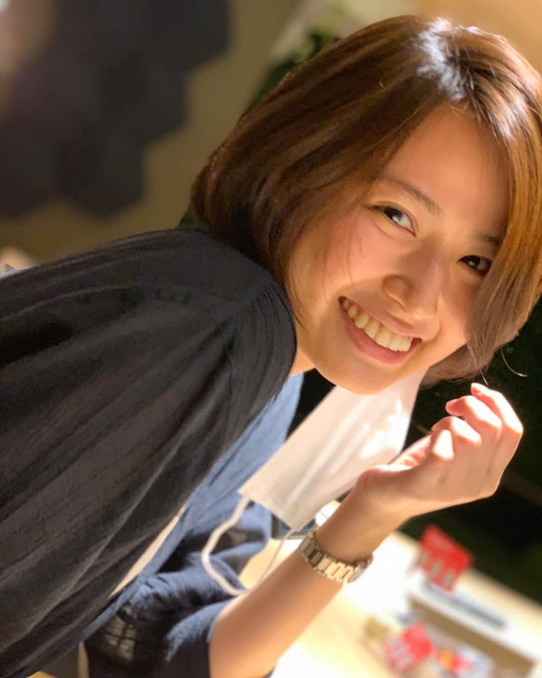 新谷あやかのインスタグラム