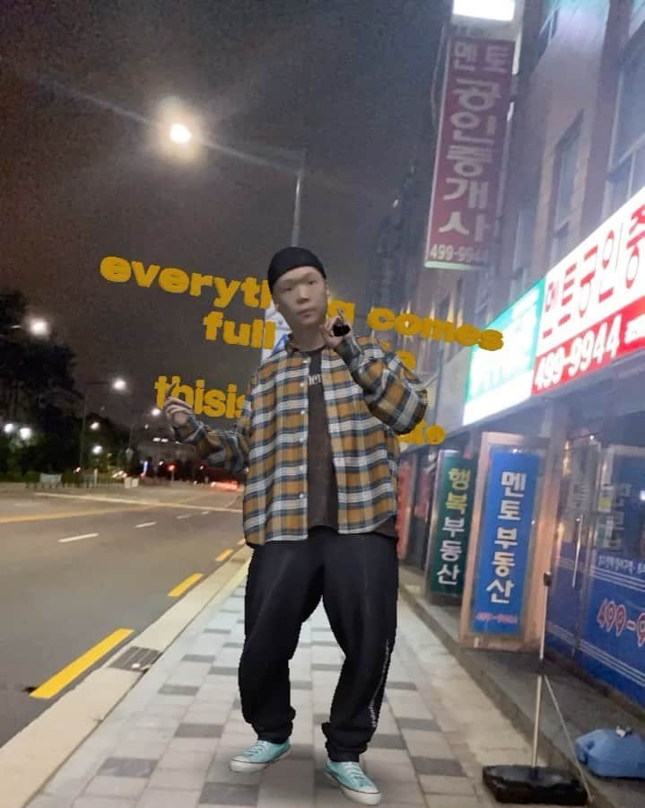 Paloaltoのインスタグラム：「인스타 스토리로 마음껏 갖고노세요~ @thisisneverthat x @paloaltongue」
