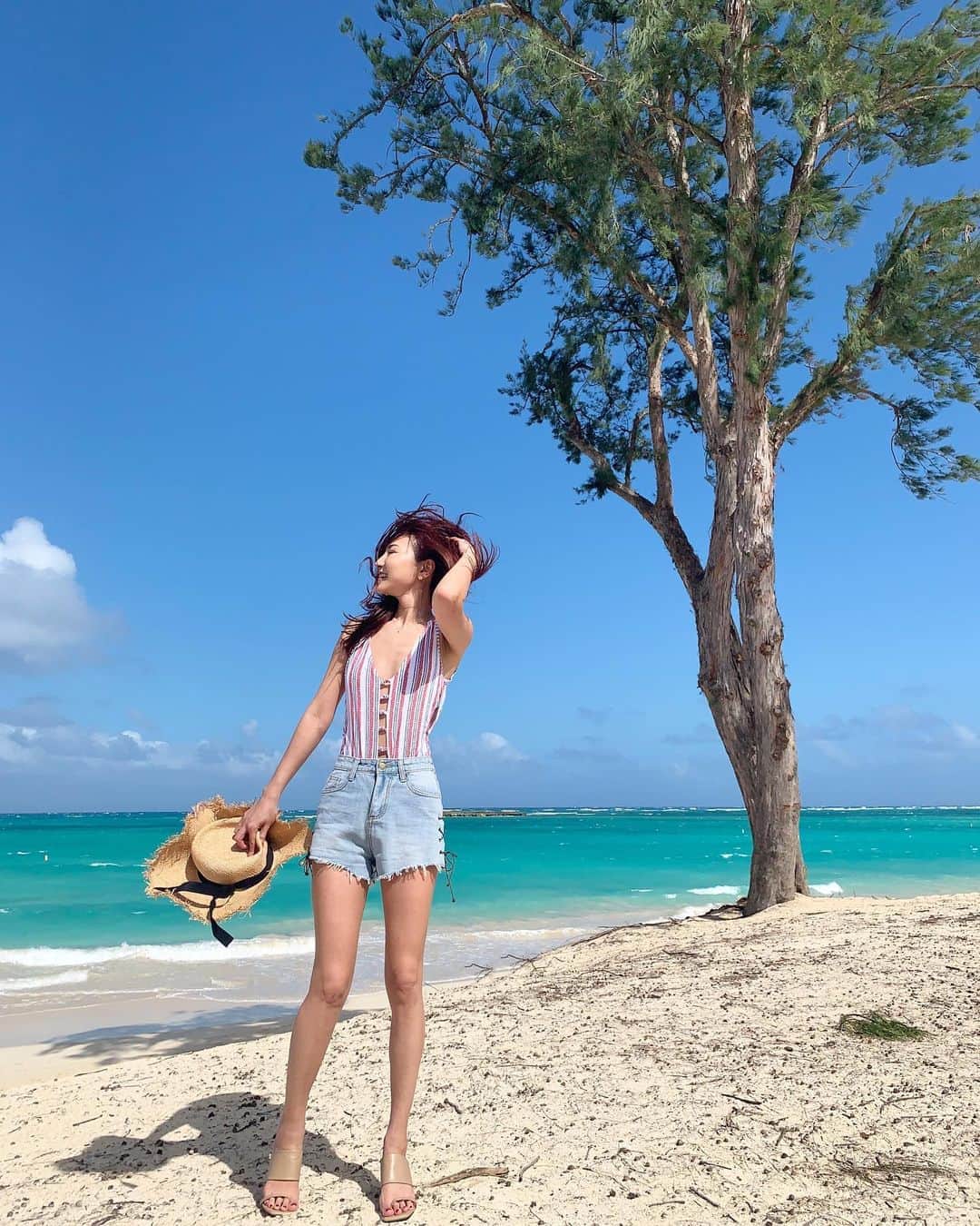 Yumiko Obaのインスタグラム