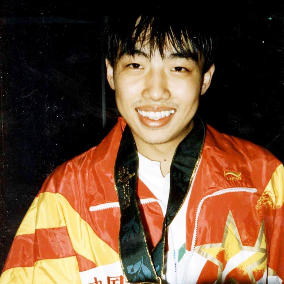 ITTF Worldのインスタグラム