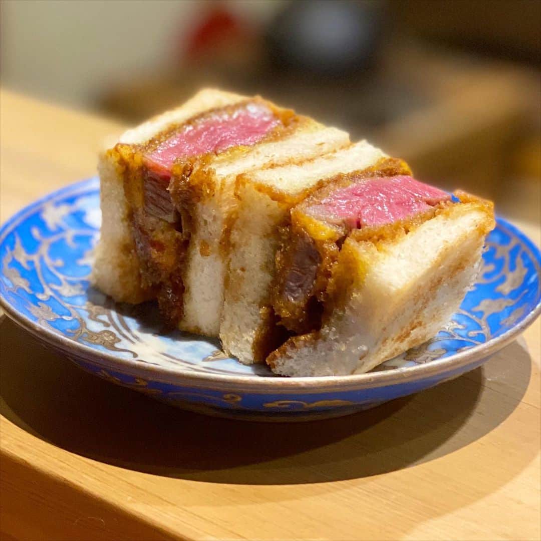 梅谷安里のグルメインスタ