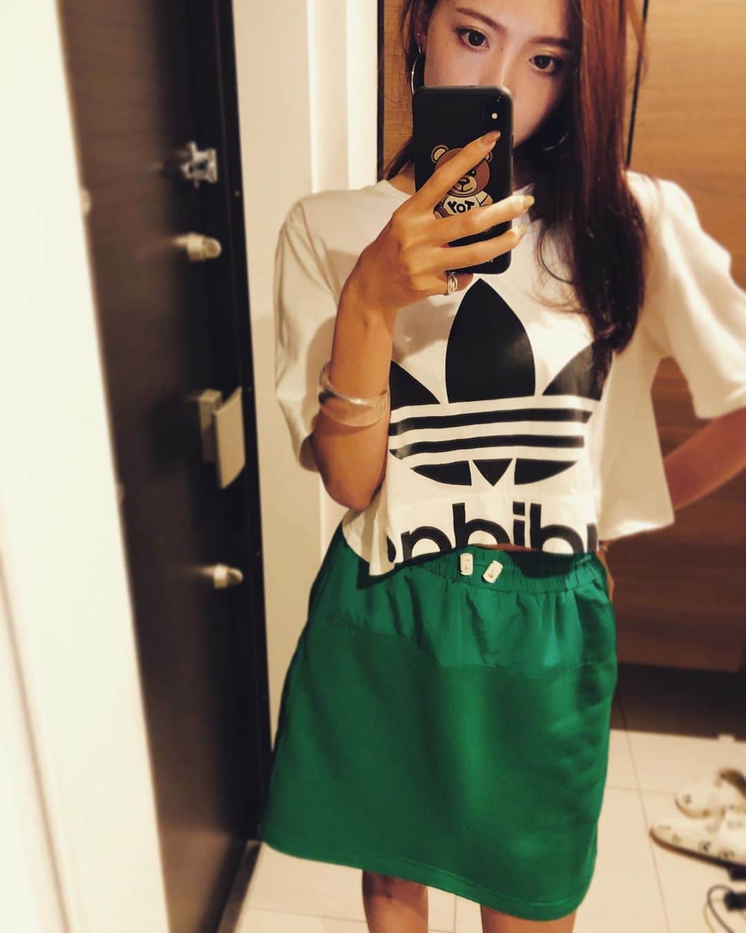 中北成美のインスタグラム