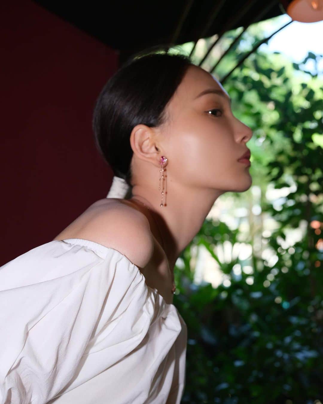 林映唯のインスタグラム：「#PandoraLoveFan #PandoraTW @theofficialpandora」