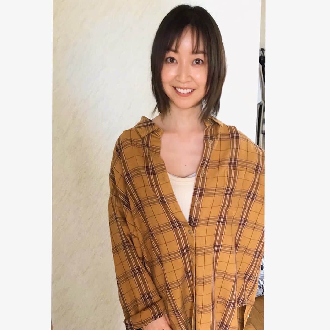 黒川智花さんのインスタグラム写真 - (黒川智花Instagram)「. #MIU404 ご視聴ありがとうございました😀 ドラマ公式HPのインタビュー記事も良かったらチェックしてみてくださいね🎶 羽野麦、これからもよろしくお願いします🙌」7月31日 23時05分 - tomoka_kurokawa_official