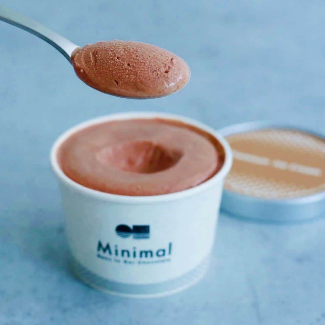 Minimal-BeantoBarChocolate-のグルメインスタ