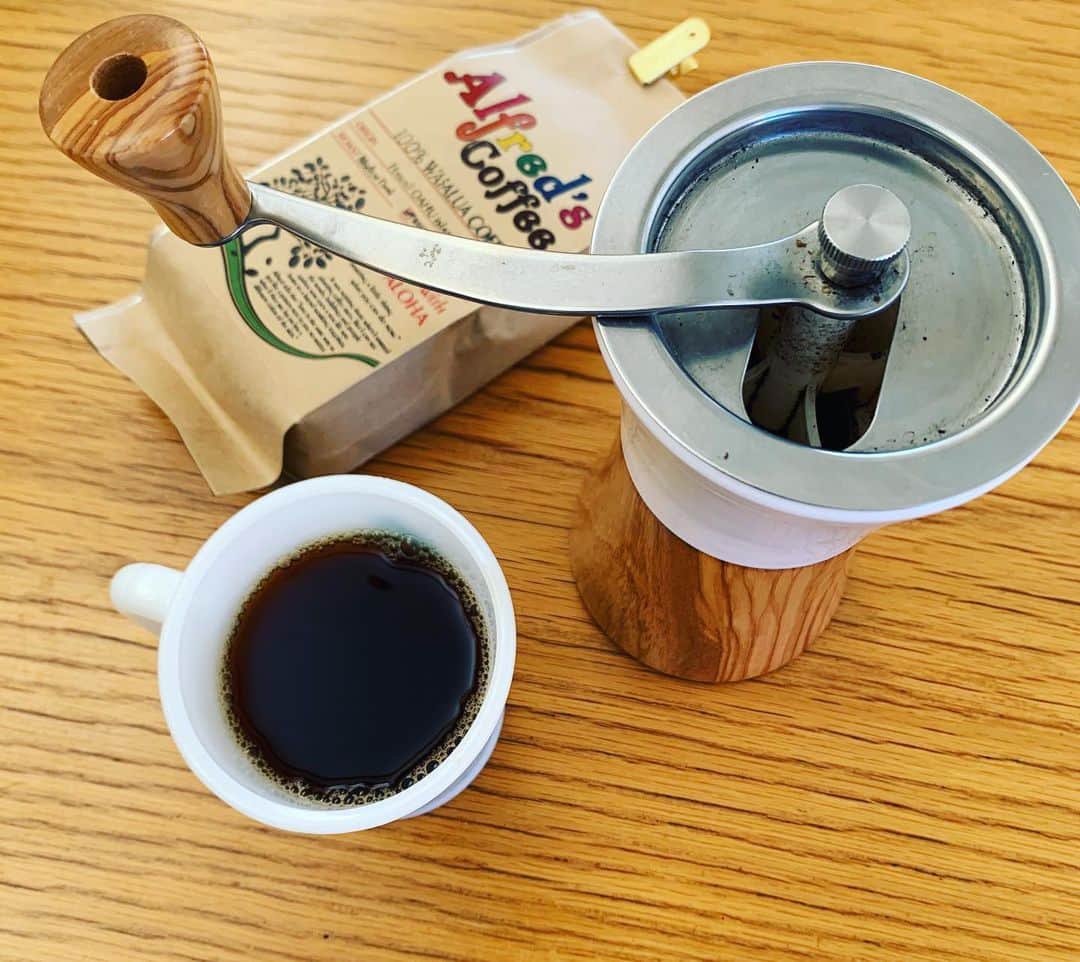 黒沢薫のインスタグラム