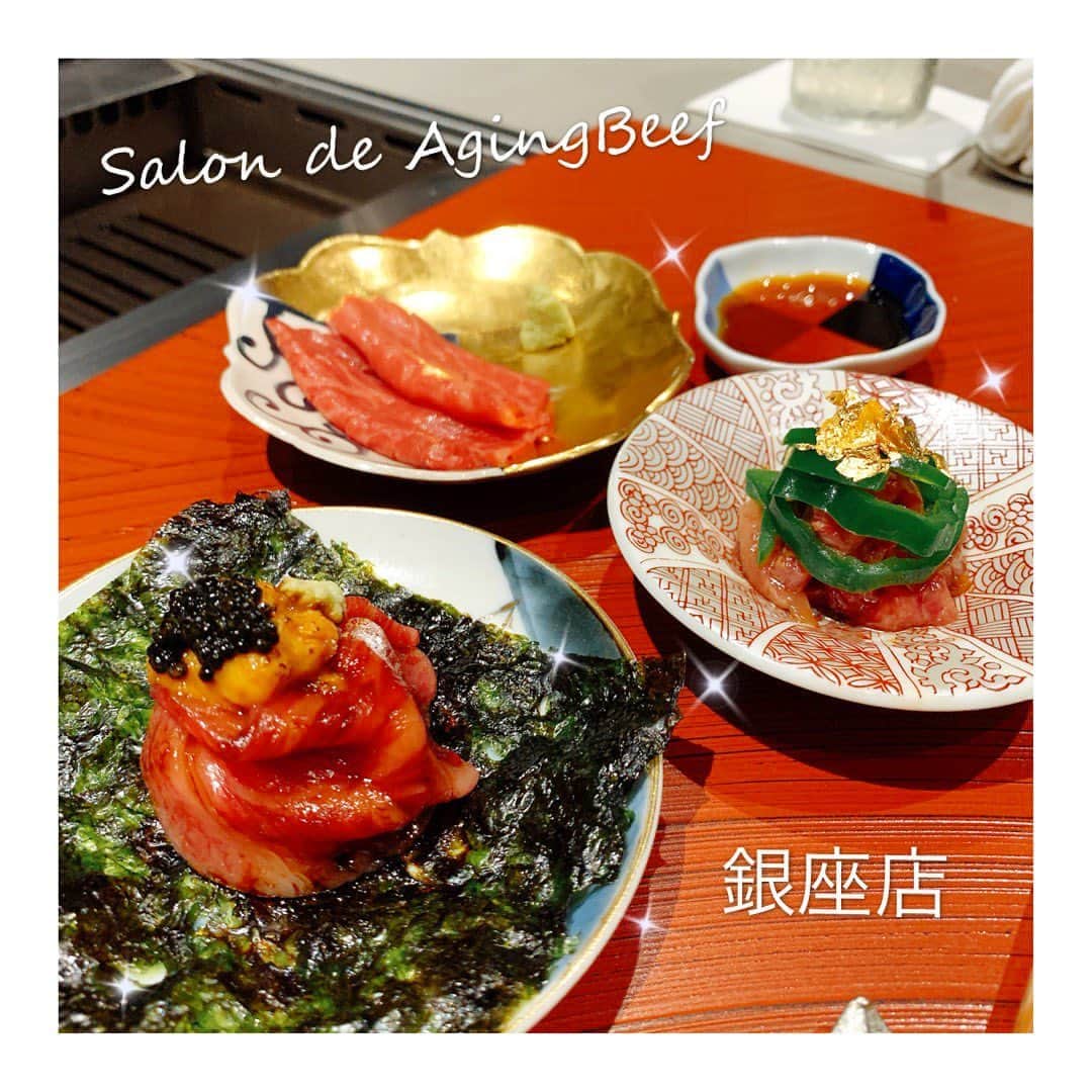 雪森れいらのグルメインスタ