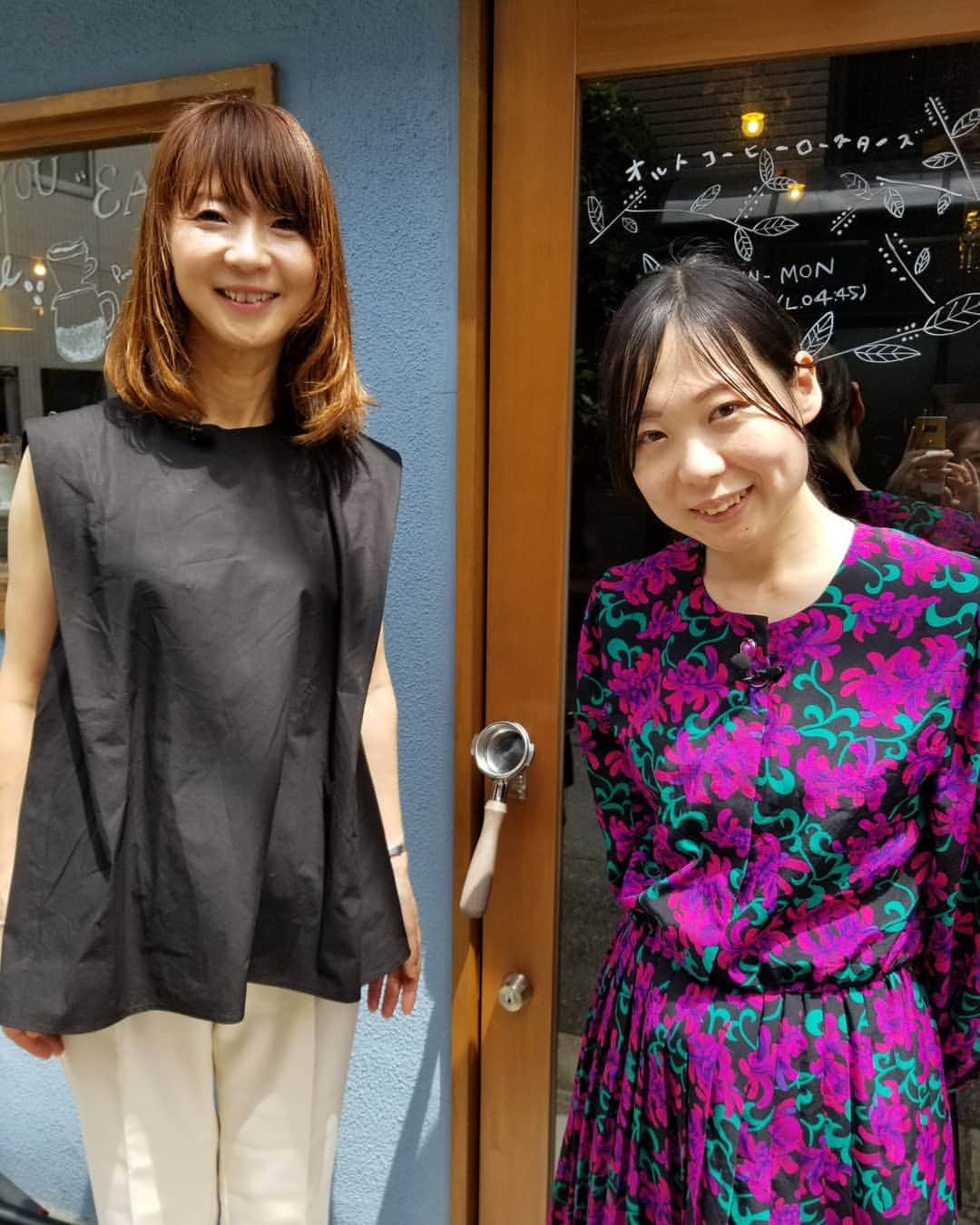 谷口キヨコのグルメインスタ