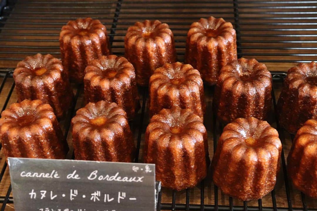 丘の上のパン屋 のグルメインスタ