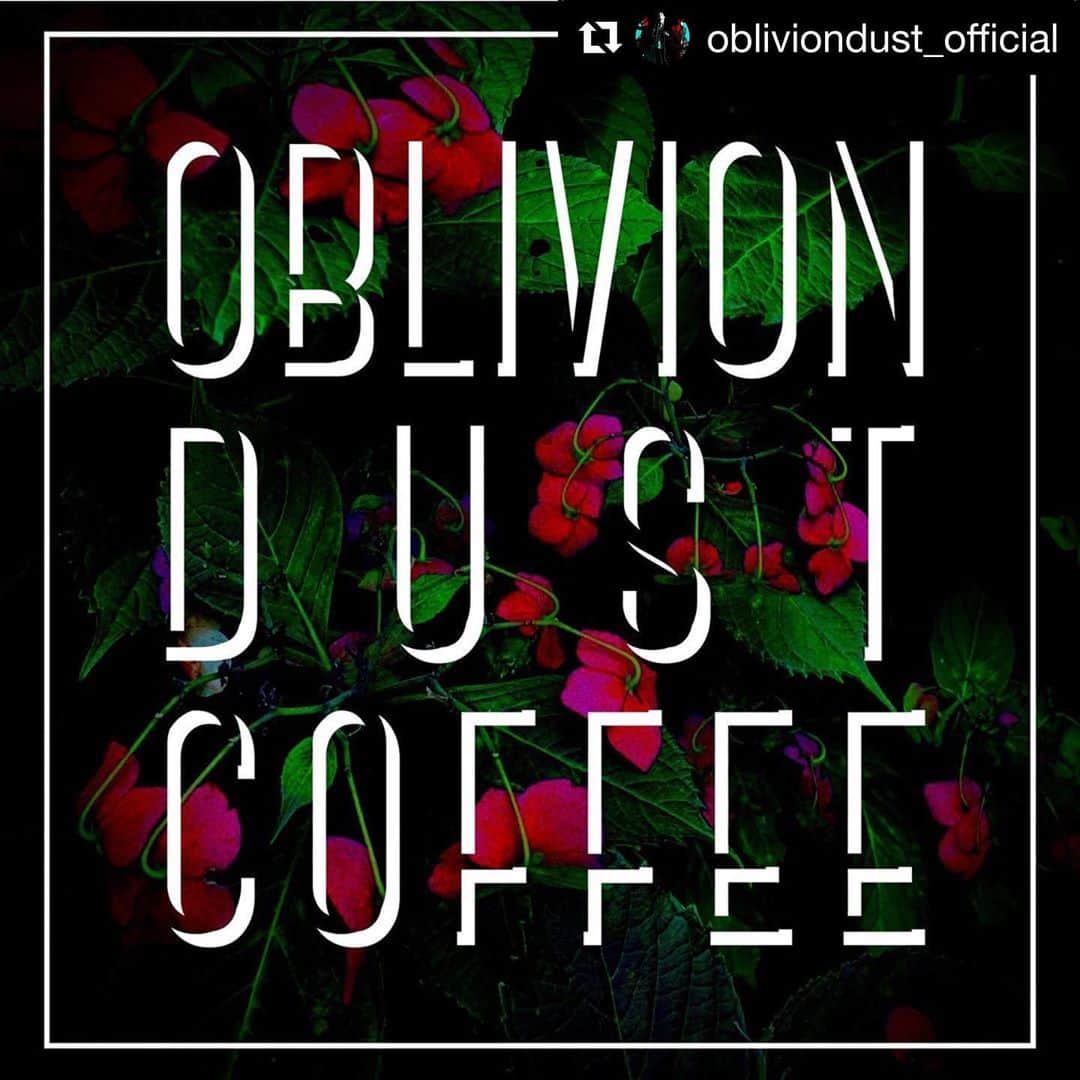 K.A.Zのインスタグラム：「#Repost @obliviondust_official with @get_repost ・・・ OBLIVION DUST×Cafe Saudade コラボコーヒー発売決定✨﻿ ﻿ 厳選された最高級ランクの豆を提供する“Cafe Saudade”とOBLIVION DUSTのコラボが実現！﻿ メンバープロデュースのオリジナルブレンド「OBLIVION DUST COFFEE」を期間限定で販売します♪﻿ ﻿ カップにお湯を注ぐだけで飲めるドリップバッグや本格的にコーヒーを楽しみたい方にオススメの豆や粉の販売もいたします。﻿ また、ドリップバッグ全5種とオリジナルトートバッグのスペシャルセットも数量限定で販売いたします。﻿ ﻿ 構想から約3ヶ月、試飲を重ねた各メンバーのこだわりブレンドをお楽しみください！﻿ ﻿ 【販売商品】﻿ OBLIVION DUST COFFEE﻿ ﻿ ■OBLIVION DUST BLEND HOT﻿ ■OBLIVION DUST BLEND ICED﻿ ■KEN BLEND ﻿ ■K.A.Z BLEND﻿ ■RIKIJI BLEND﻿ ﻿ 【価格（税込/送料別）】﻿ 1ドリップ(5個入り)：¥1,200﻿ ALLセット(1ドリップ(5個入り)全5種入り＋オリジナルバッグ) ：¥6,500﻿ 粉・豆(100g)：¥1,100﻿ 粉・豆(200g)：¥2,200﻿ ﻿ 【販売期間】﻿ 8月2日(日)13:00〜8月12日(水)23:59﻿ ※受注生産です。﻿ ※ALLセットのみ、数量限定で先着順で販売いたします。(お一人様1セットまで）﻿ ﻿ 詳しくは、OBLIVION DUST HPよりご確認ください💁‍♀️﻿ https://obliviondust.net/contents/332801 ﻿ #OBLIVIONDUST﻿ #ODCOFFEE」
